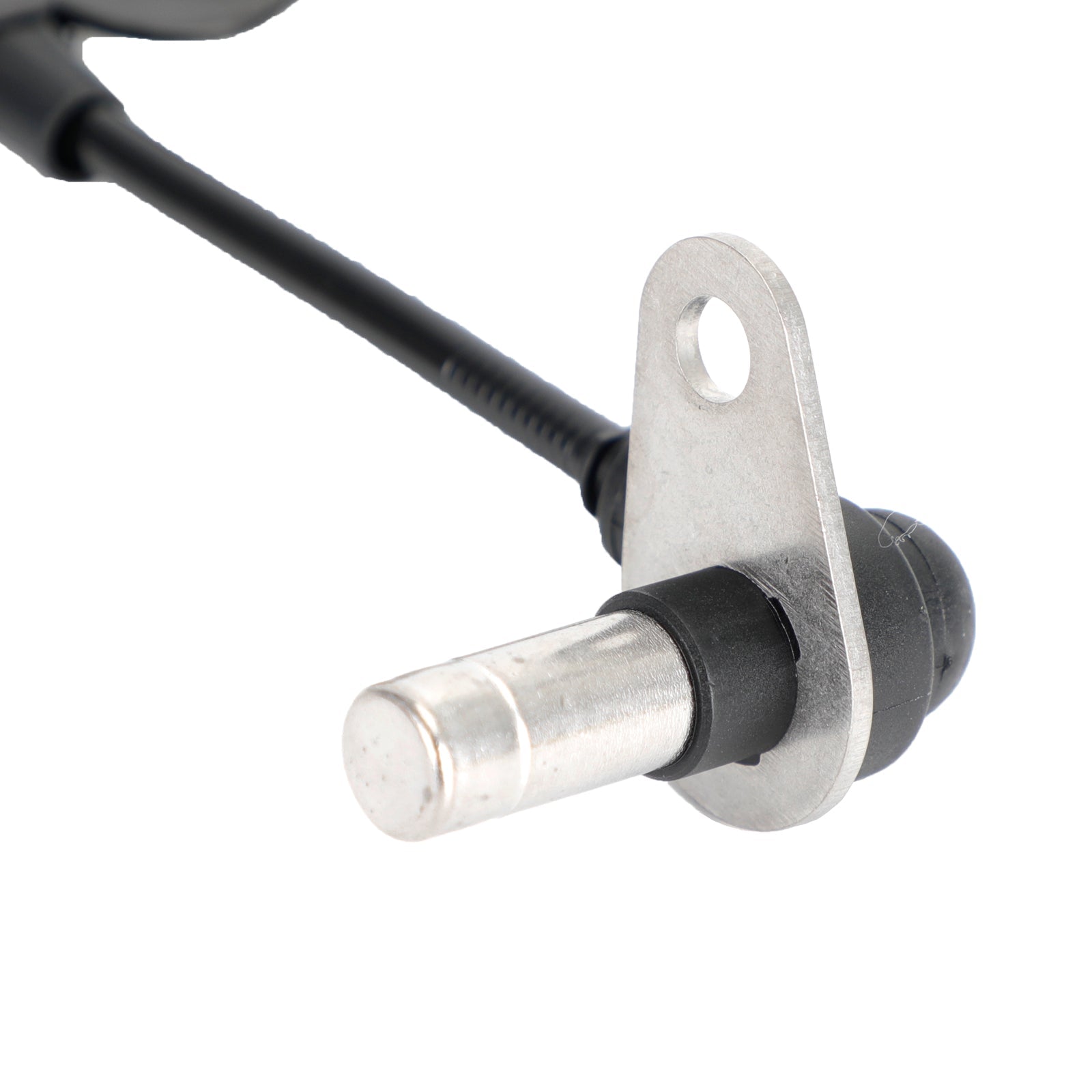 2*ABS Wheel Speed Sensor Front L & R For Isuzu D-Max 2.5 Twin Turbo 2012-2019 Generic