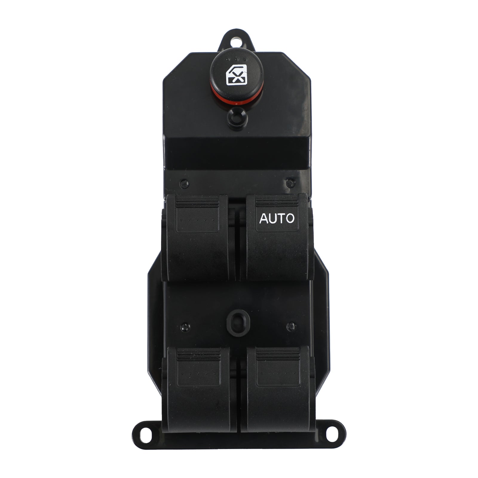 Interruptor principal de ventana eléctrica 35760-S9A-G042 para Honda CRV 2002-2006 genérico