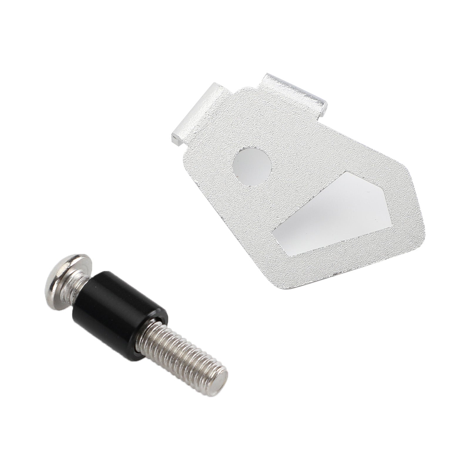 Motorcycle Rear Sensor Guard fit for Yamaha Tenere 700 Rally 2019-2020 Generic