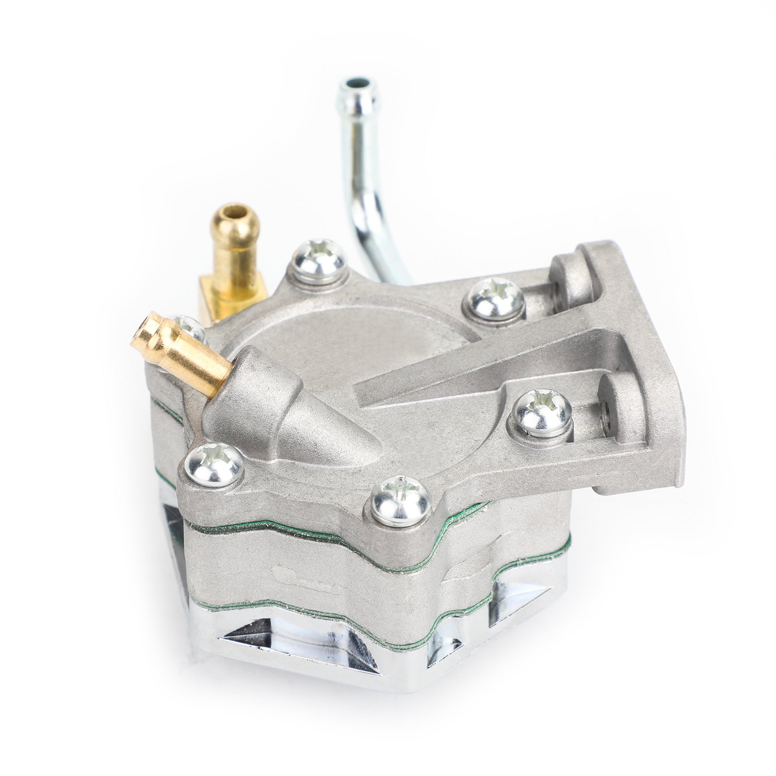 Bomba de combustible para Yamaha Virgo XV 125 S 240 250 V Star / Route 66 XV250 97-18 genérico