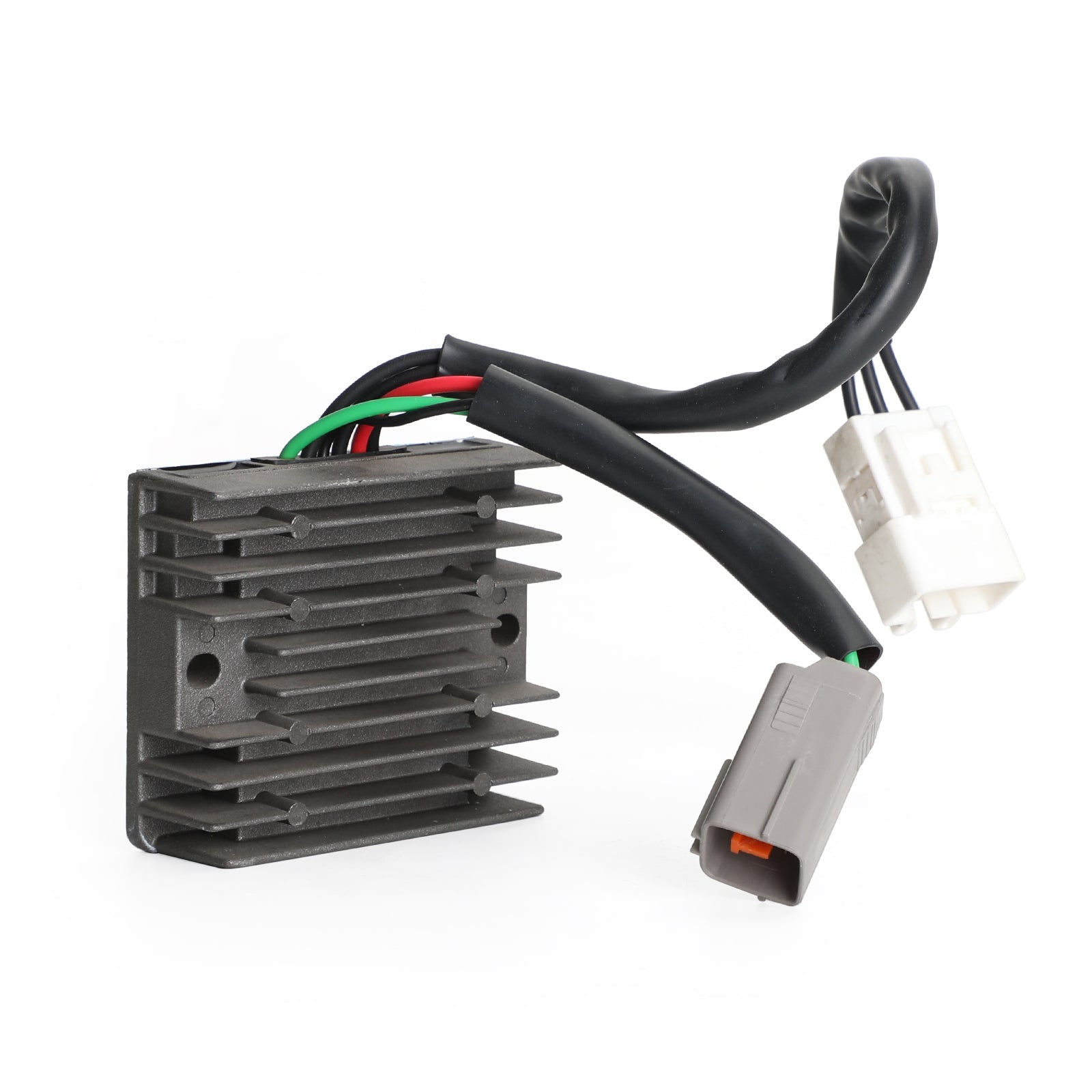 Kawasaki ZX-6R ZX 600 07-2008 Stator Regulator Rectifier Gasket For 21003-0049 Generic