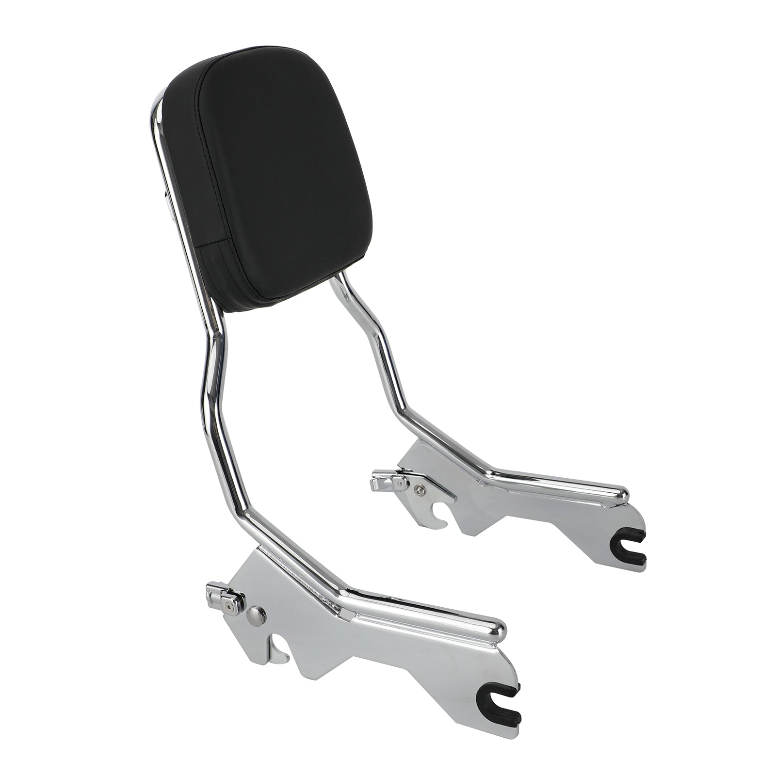 FXBB Softail Slim FLSL Deluxe FLDE Passenger Sissy Bar Backrest