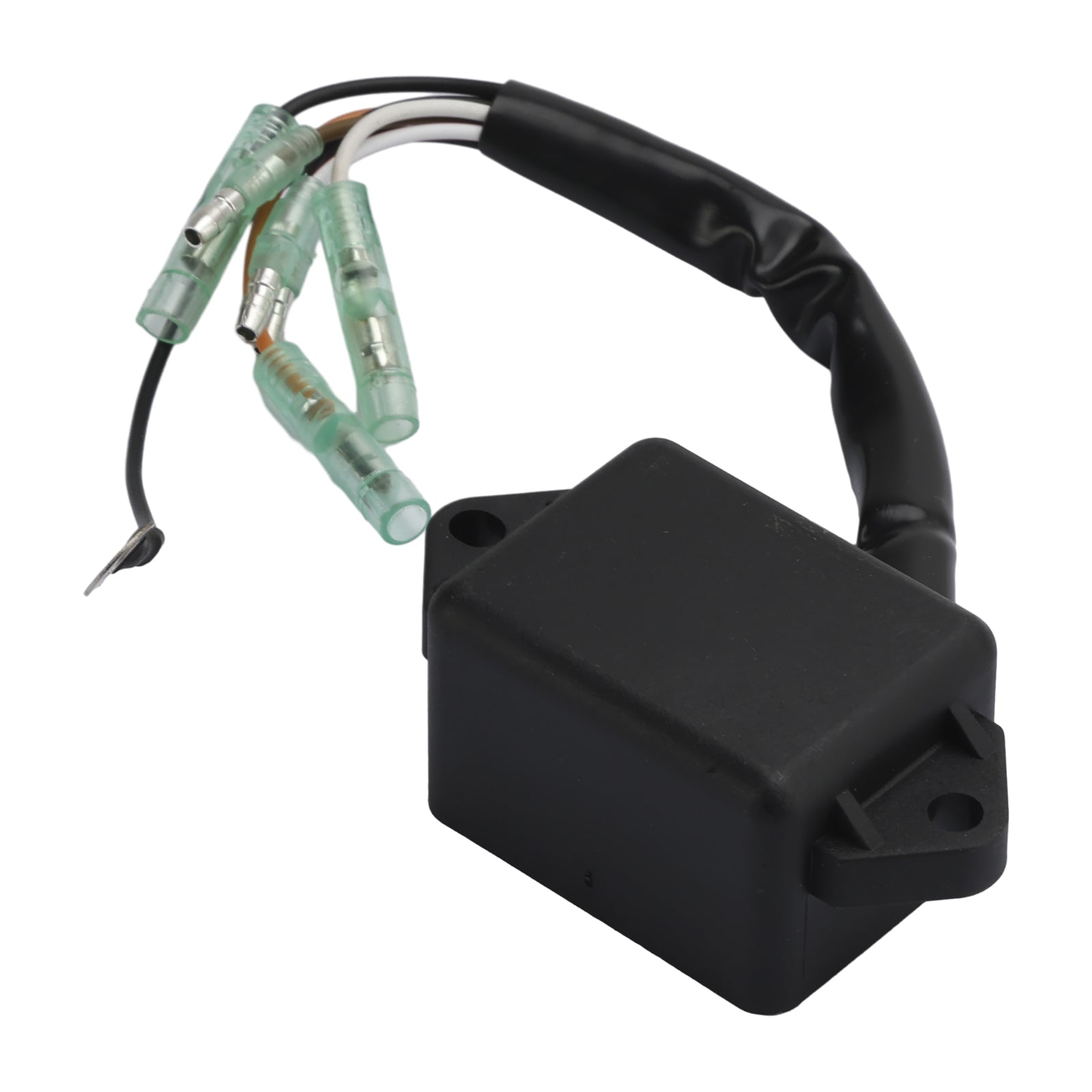 Yamaha 5hp, 6hp, 6C, 8hp, 8C, 48hp, E48C, 55hp, E55C에 맞는 CDI BOX 점화 장치 696-85540