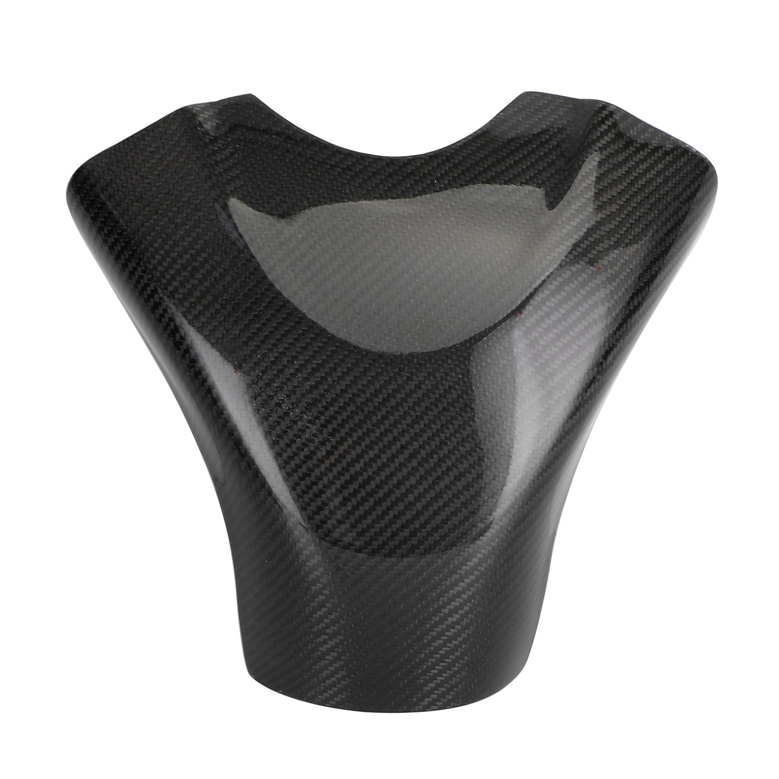 Suzuki GSXR600 GSXR 750 2011-2022 Carbon fiber Gas Tank Cover Fairing Protector
