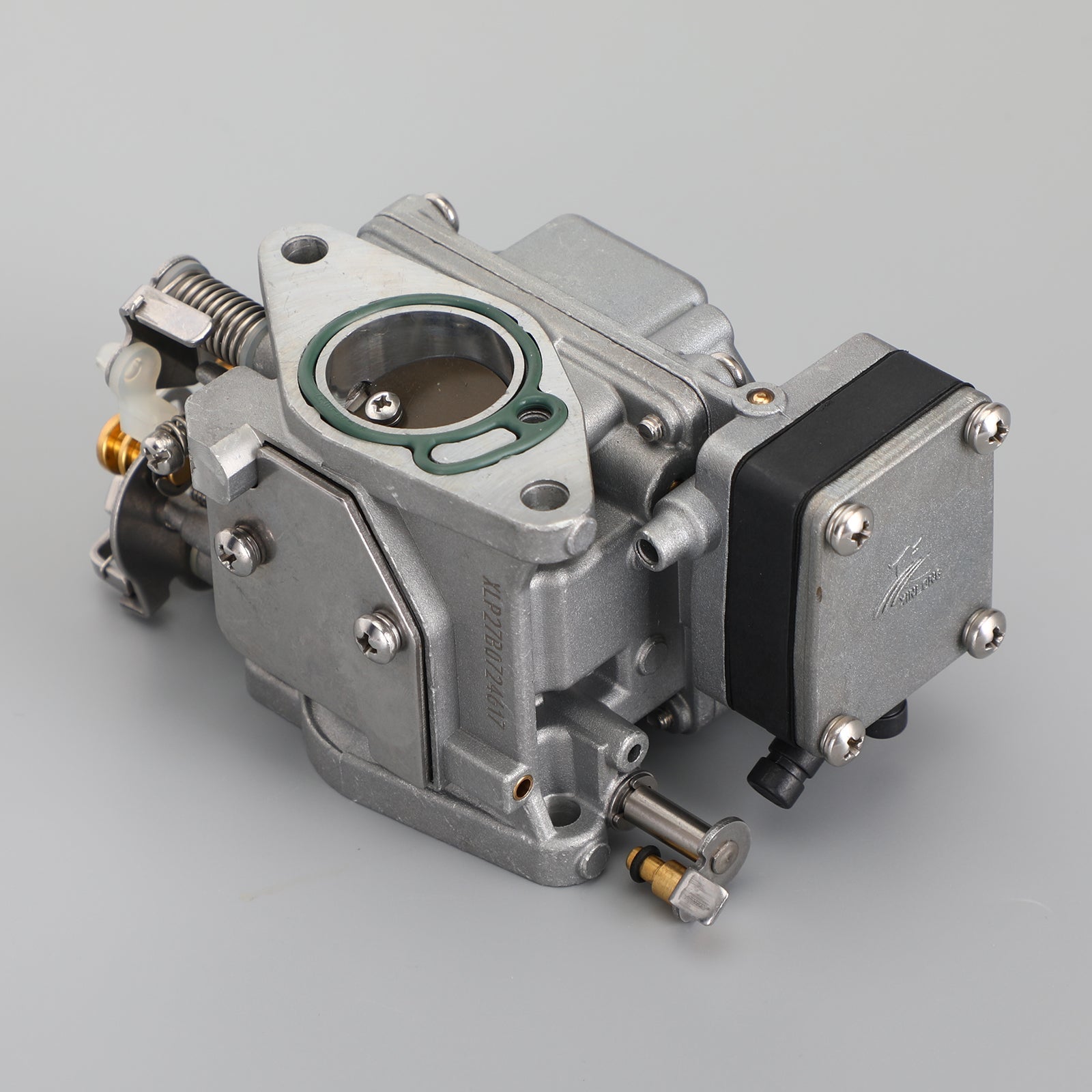 토하츠 닛산 9.9HP 15HP 18HP 외장 엔진용 기화기 3G2-03100-2 일반