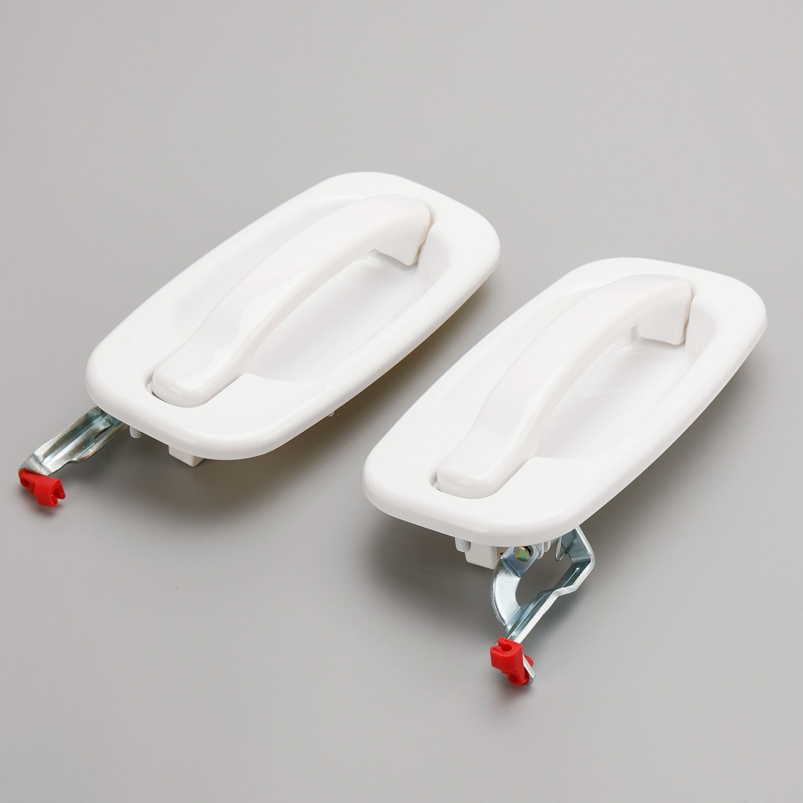 2000-2006 쉐보레 서버번 애벌랜치 캐딜락 에스컬레이드 4개 외장 도어 핸들 15029900 15029899 15182405 15029901