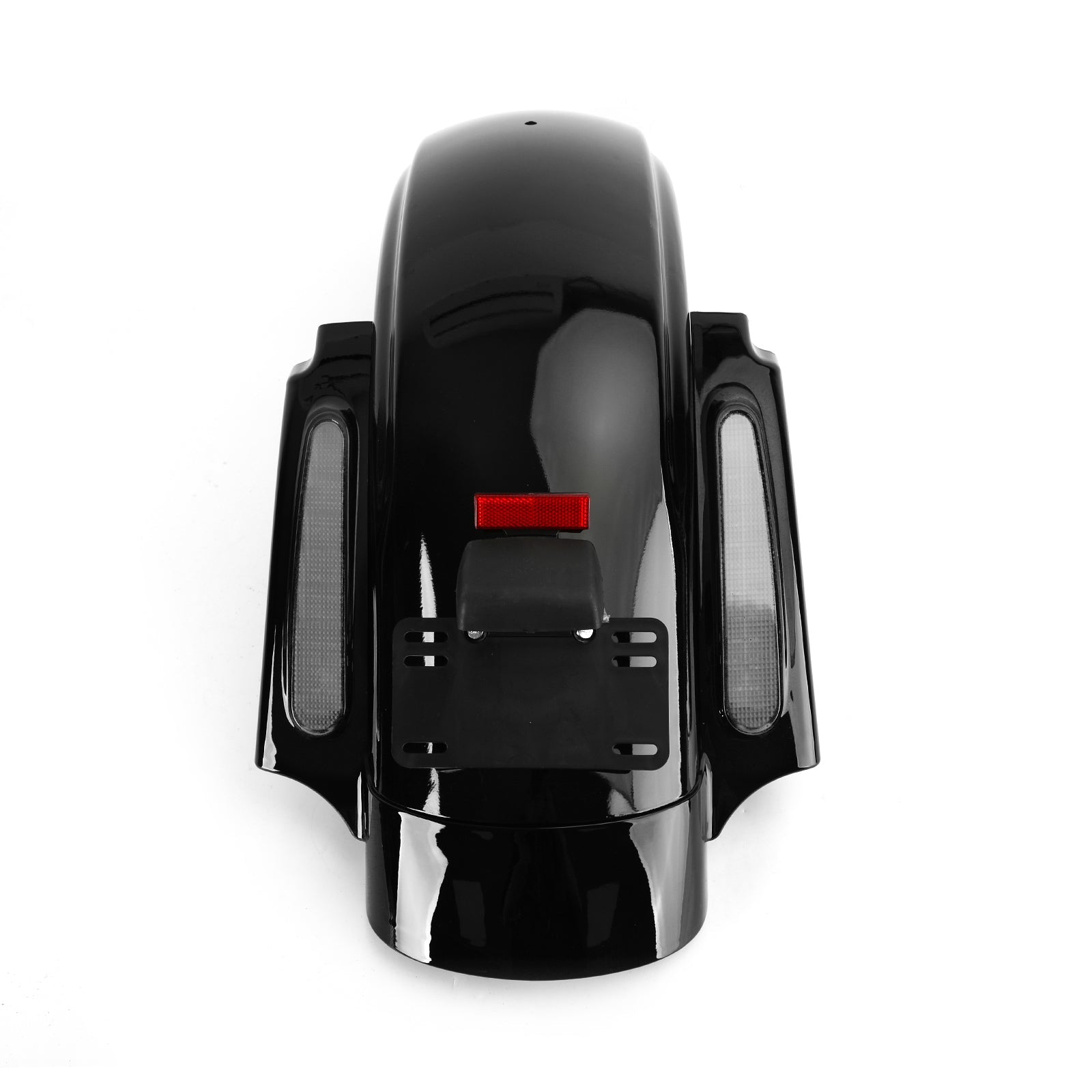 2009-2013 Touring Electra Road Street Glide FLHR Rear Fender LED System