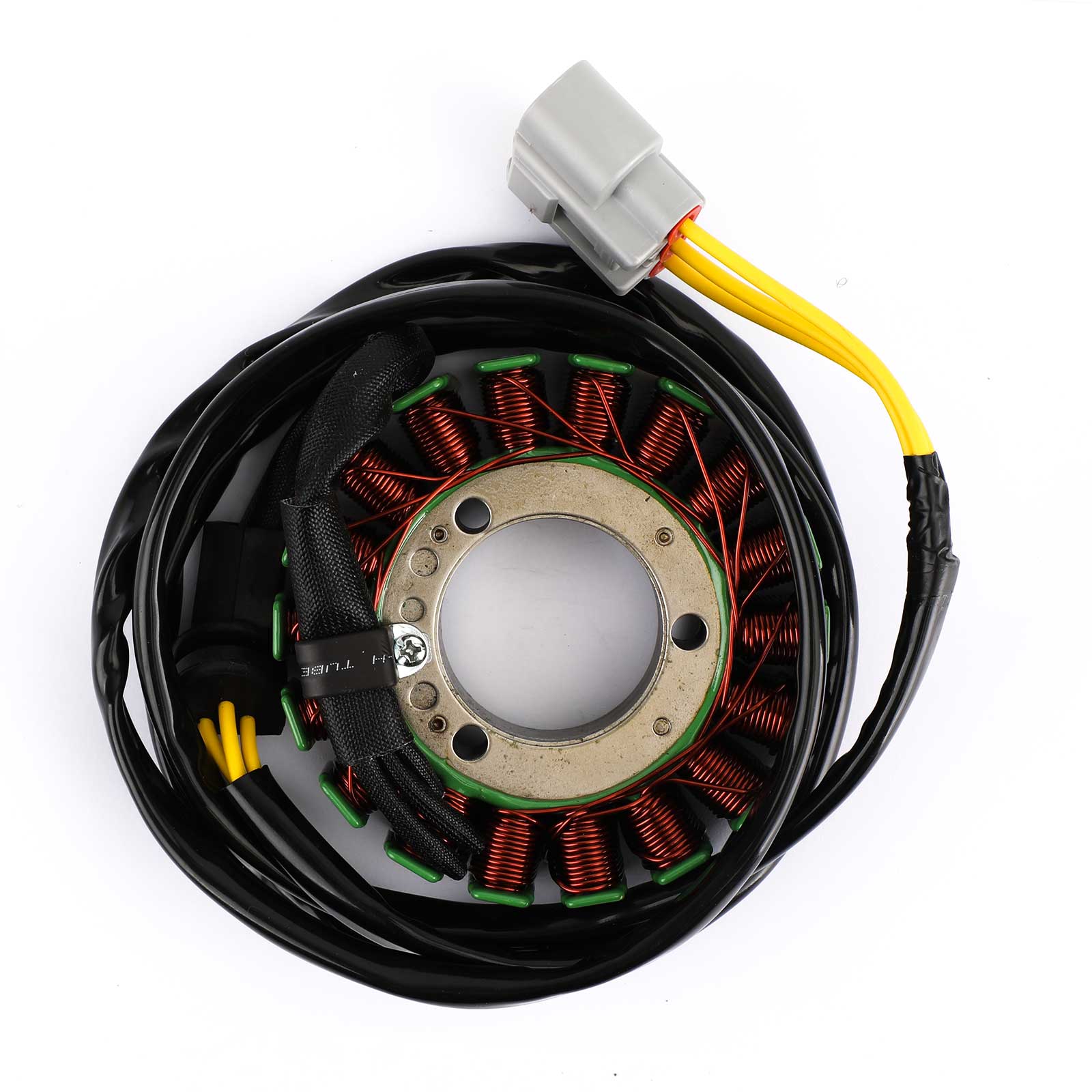 Stator Generator Fit for Can-Am Outlander L 570/Outlander L Max 570 2016-2019