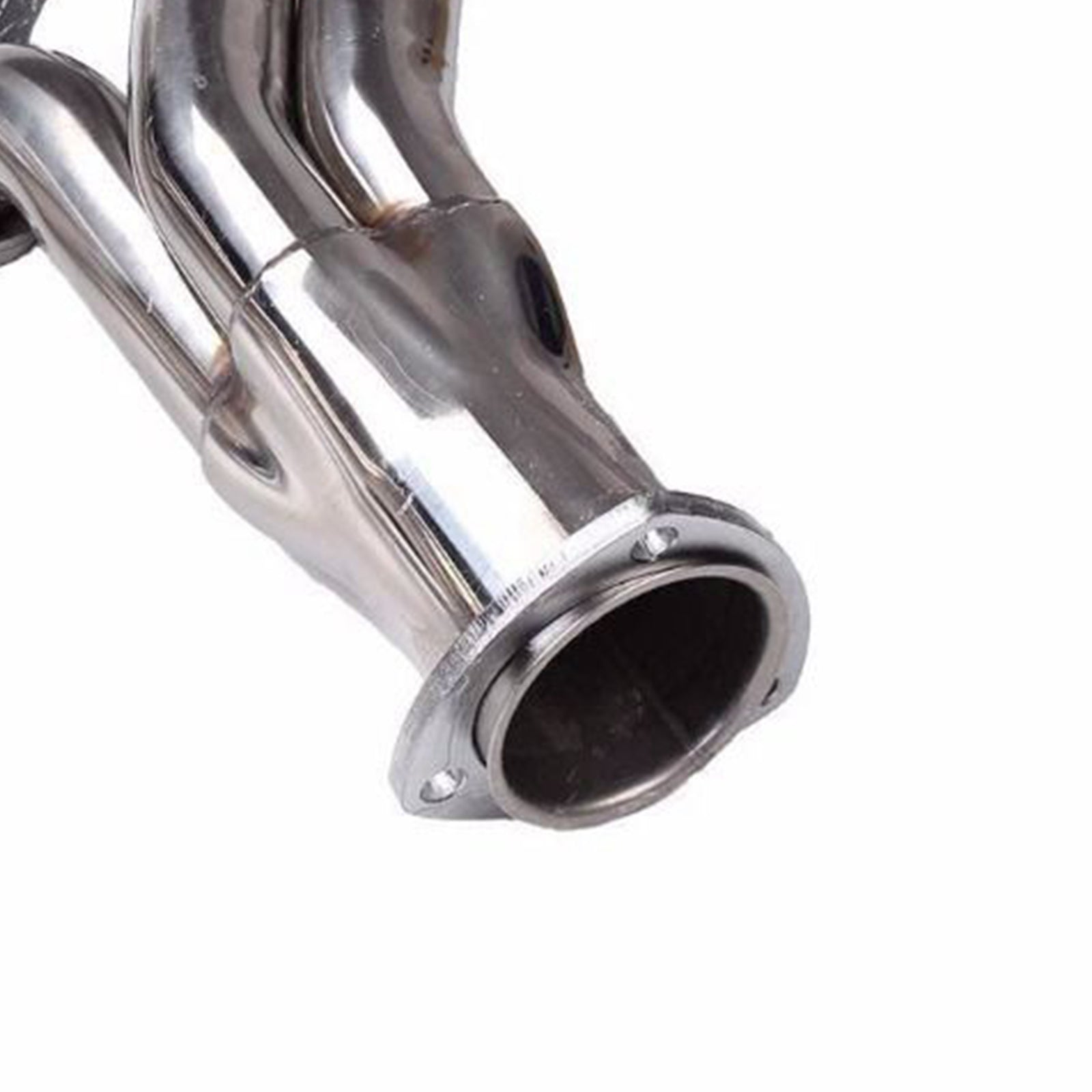 소형 블록 매니폴드 헤더는 Chevy 283 305 350 400 Chevelle Malibu Camaro에 적합합니다.