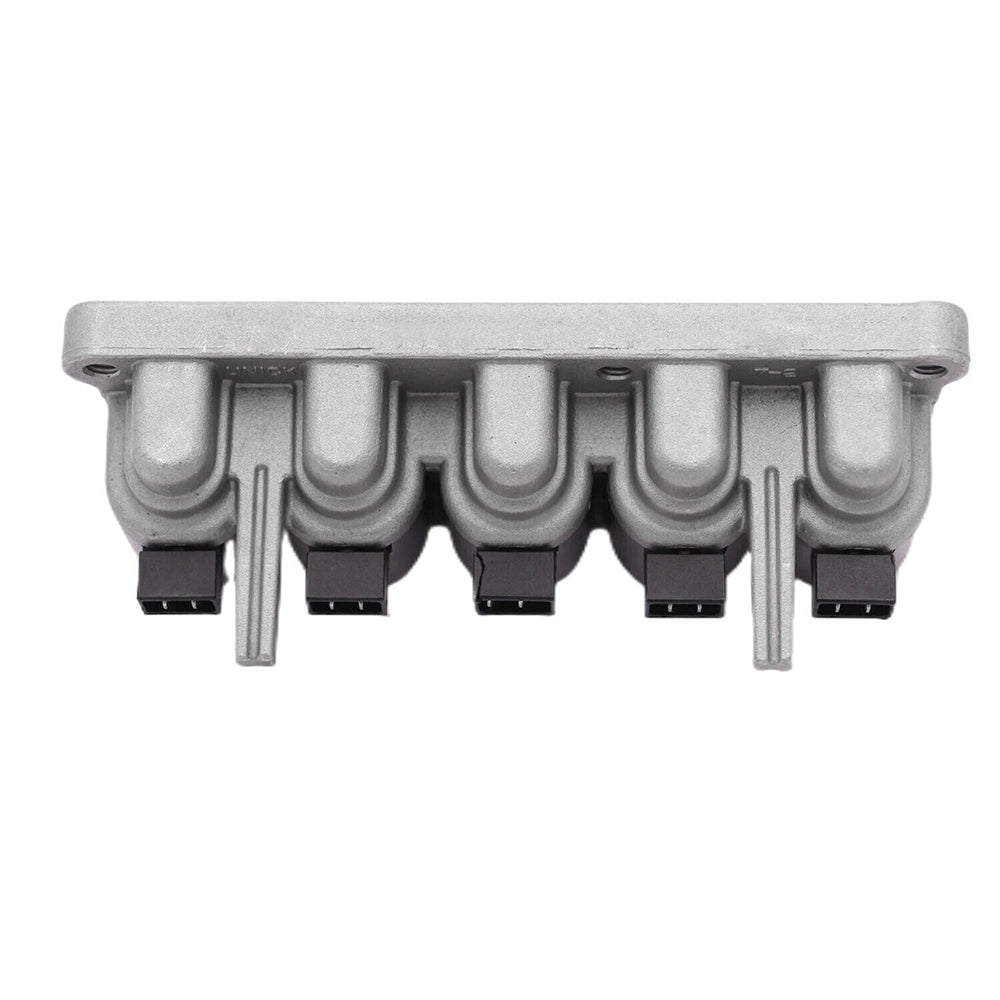 Hyundai Elantra 2007-2010 2.0L Solenoide de transmisión automática A4CF1 A4CF2 46313-23000 Fedex Express