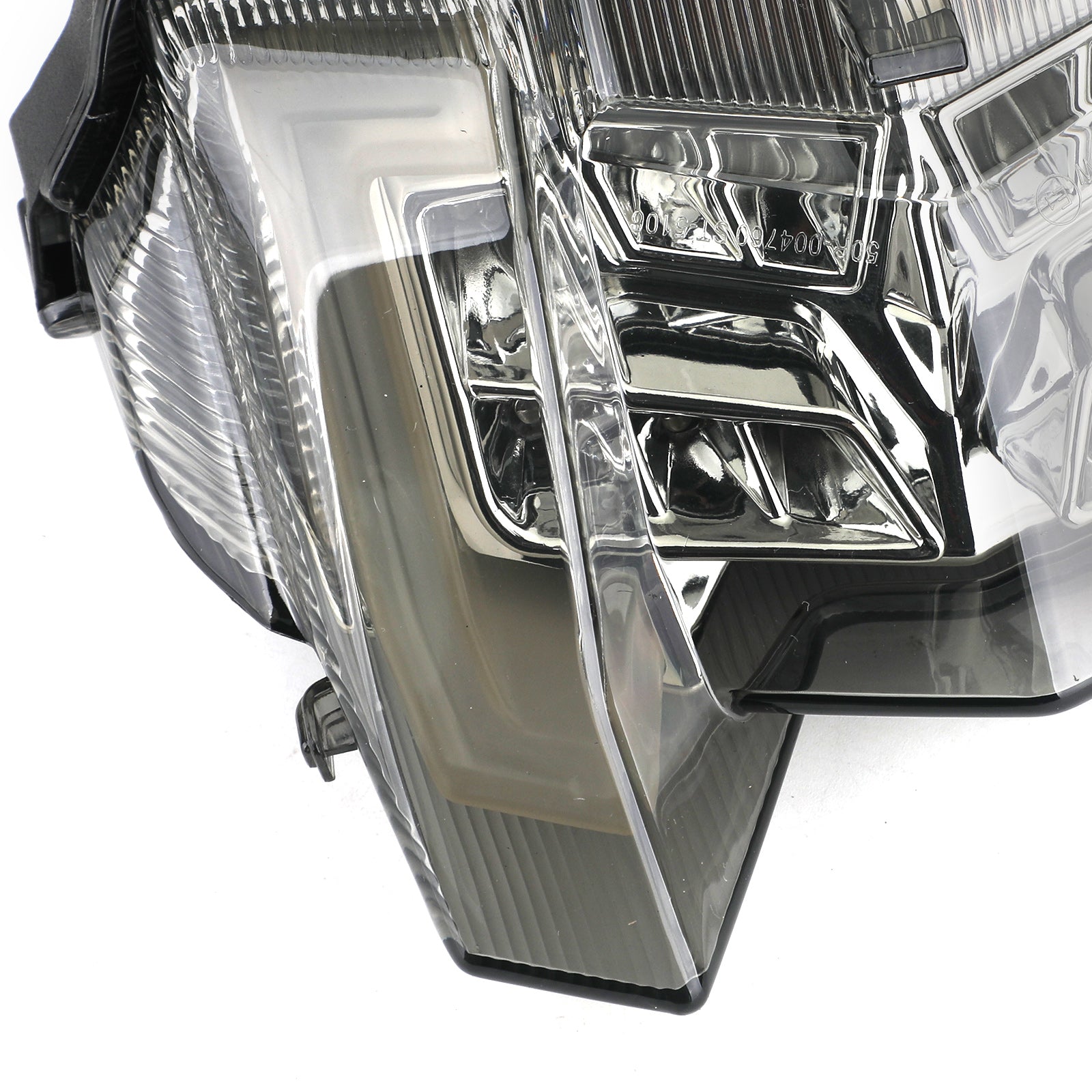 LED Rear Brake Turn Signals Taillight for YAMAHA MT-09 FZ-09 2017-2019 Generic