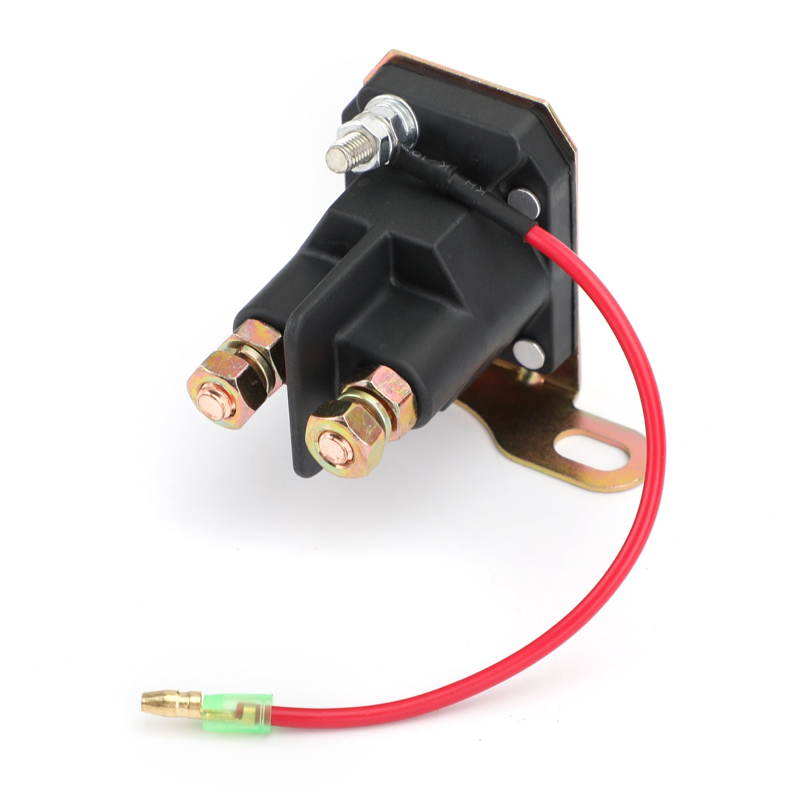 STARTER RELAY SOLENOID SWITCH For POLARIS SPORTSMAN 400 2003 2004 2005 ATV New Generic