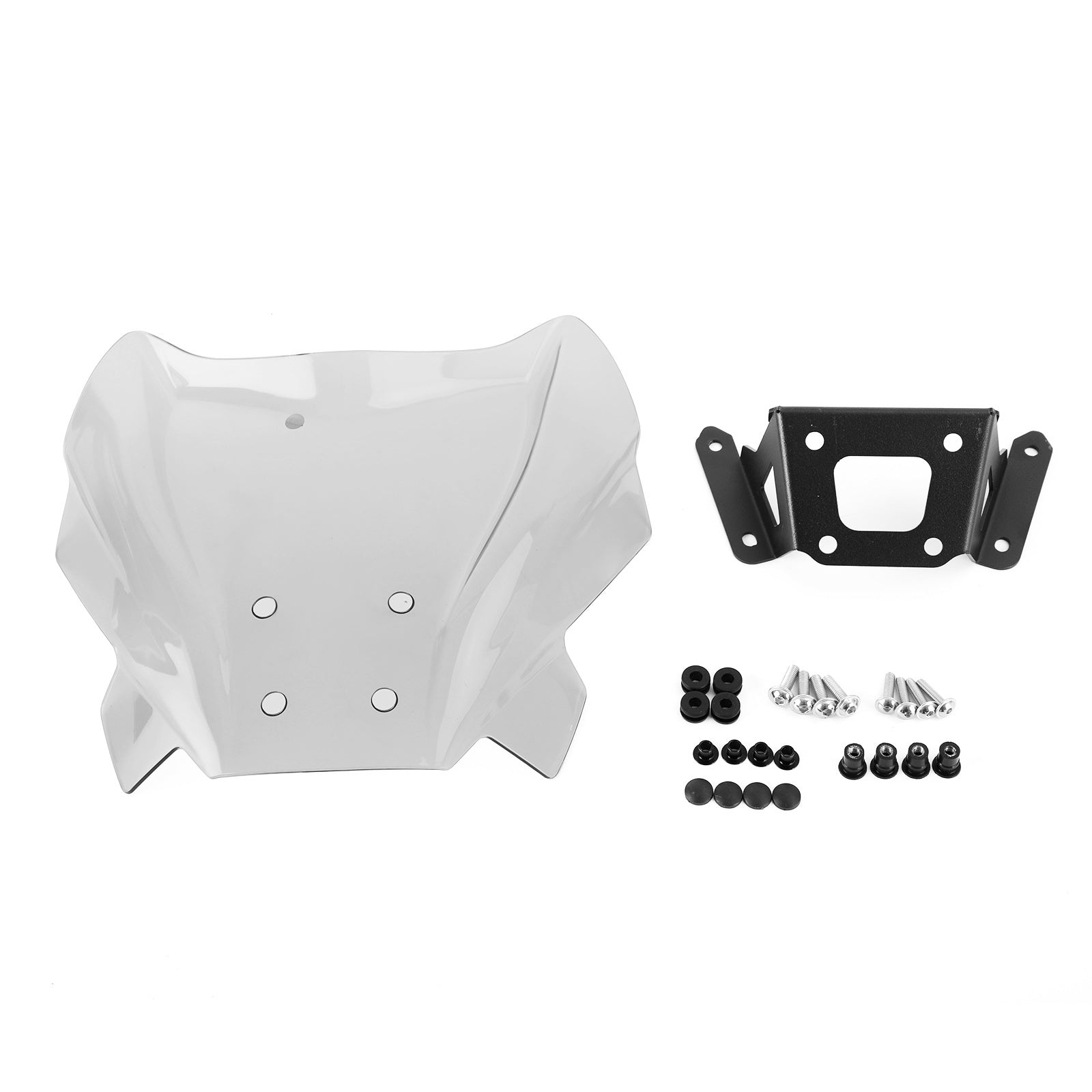 2021-2022 Yamaha MT-09 / MT-09 SP ABS Motorcycle Windshield WindScreen