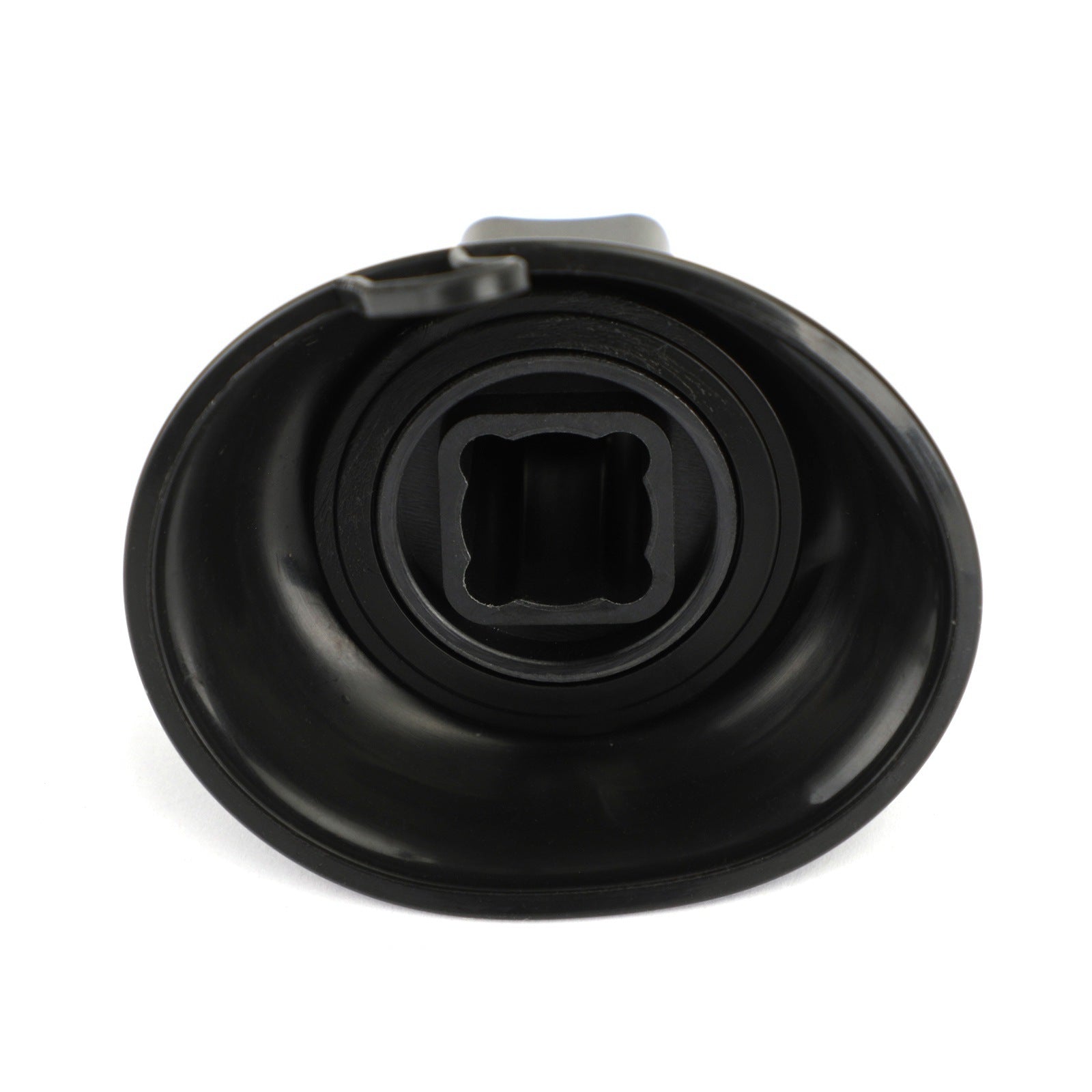 1x Kit de reparación de carburador Moto diafragma de émbolo para Honda CB400 VTEC CB 400 Genérico