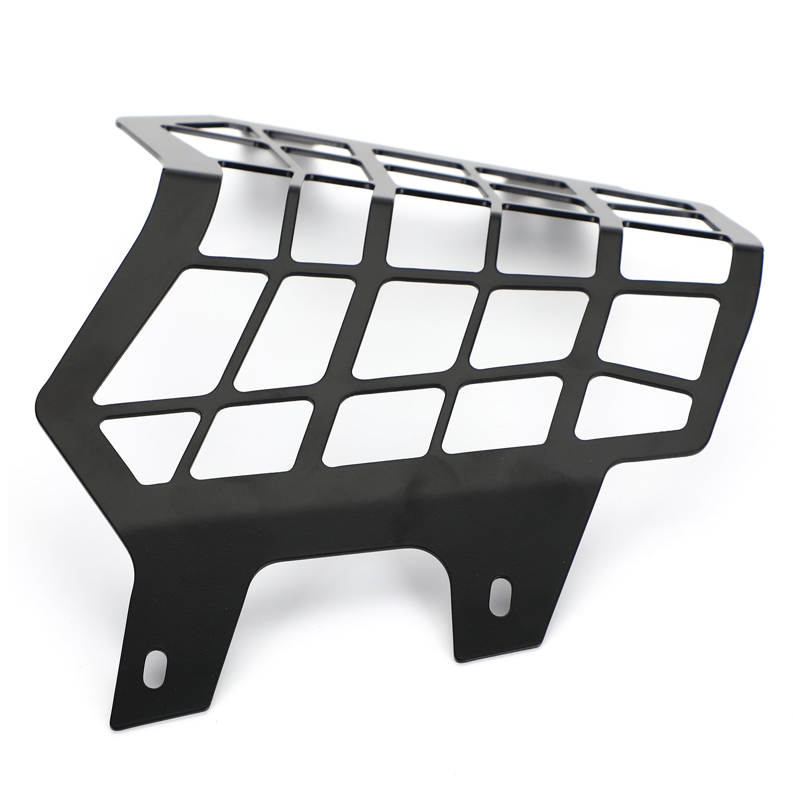 Headlight Guard Protector Cover Kit Black Fit For Yamaha Tenere 700 Xtz700 19-21 Generic