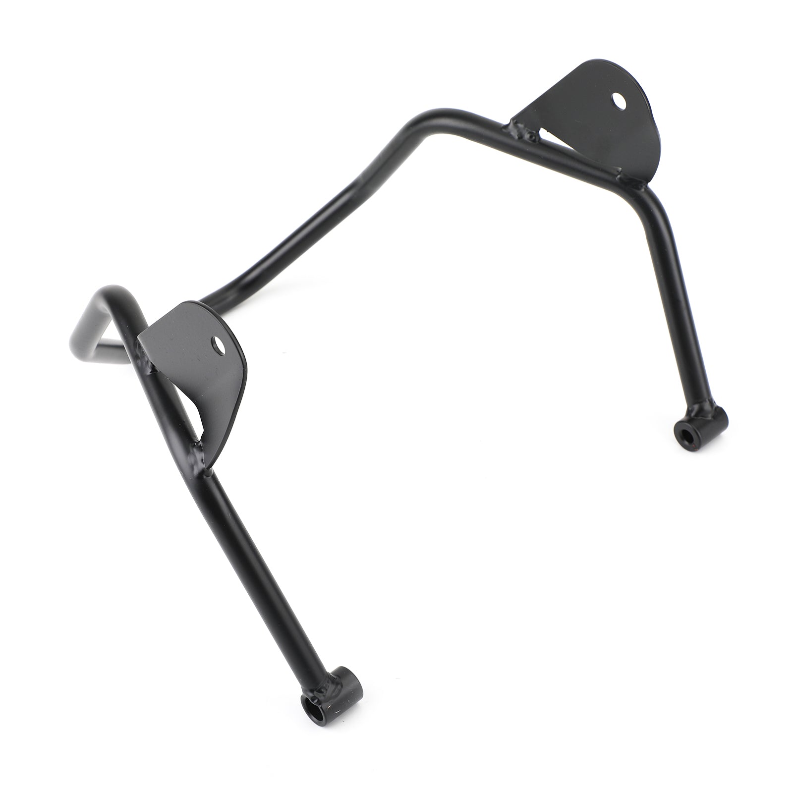 Front Fender Mudguard Crash Bumper Bar Protector Rod Fit for Honda ADV150 2020-2023 Generic