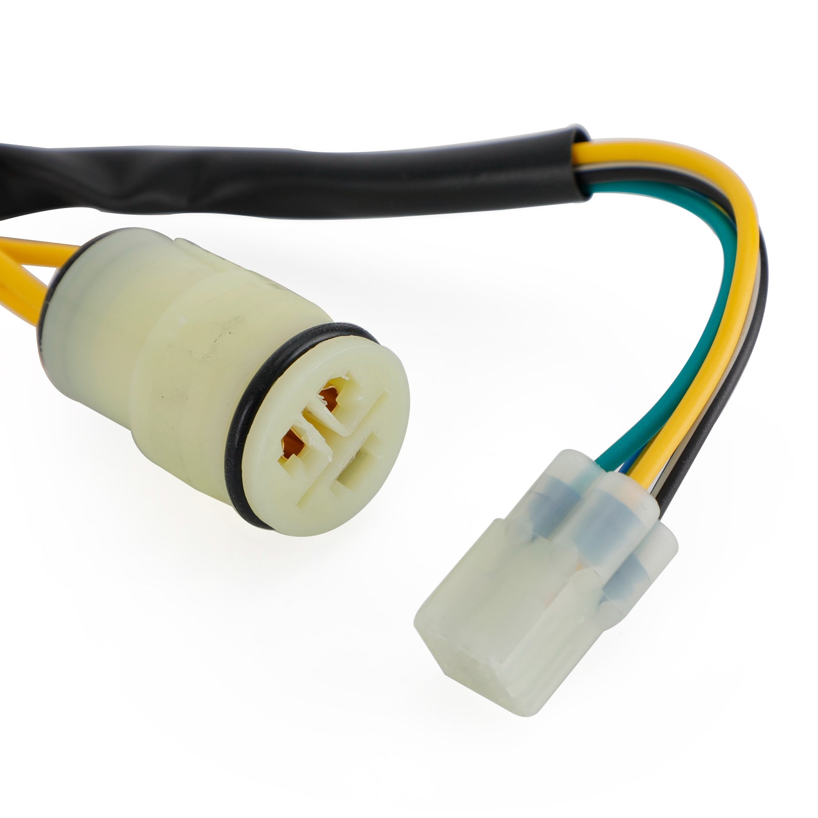 Honda FL400, FL400R, FL 400 PILOT 1989 1990 Stator Assembly Generator Coil