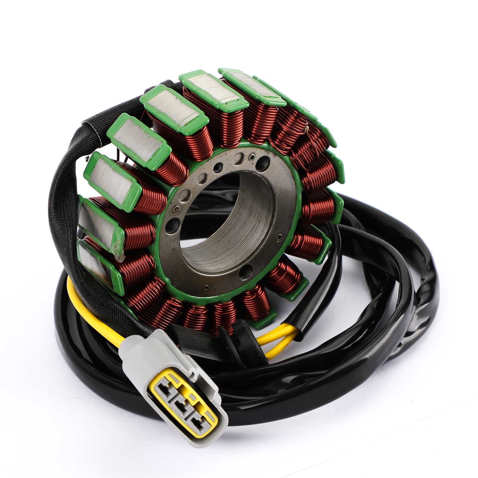 Stator Generator Fit for Can-Am Outlander L 570/Outlander L Max 570 2016-2019