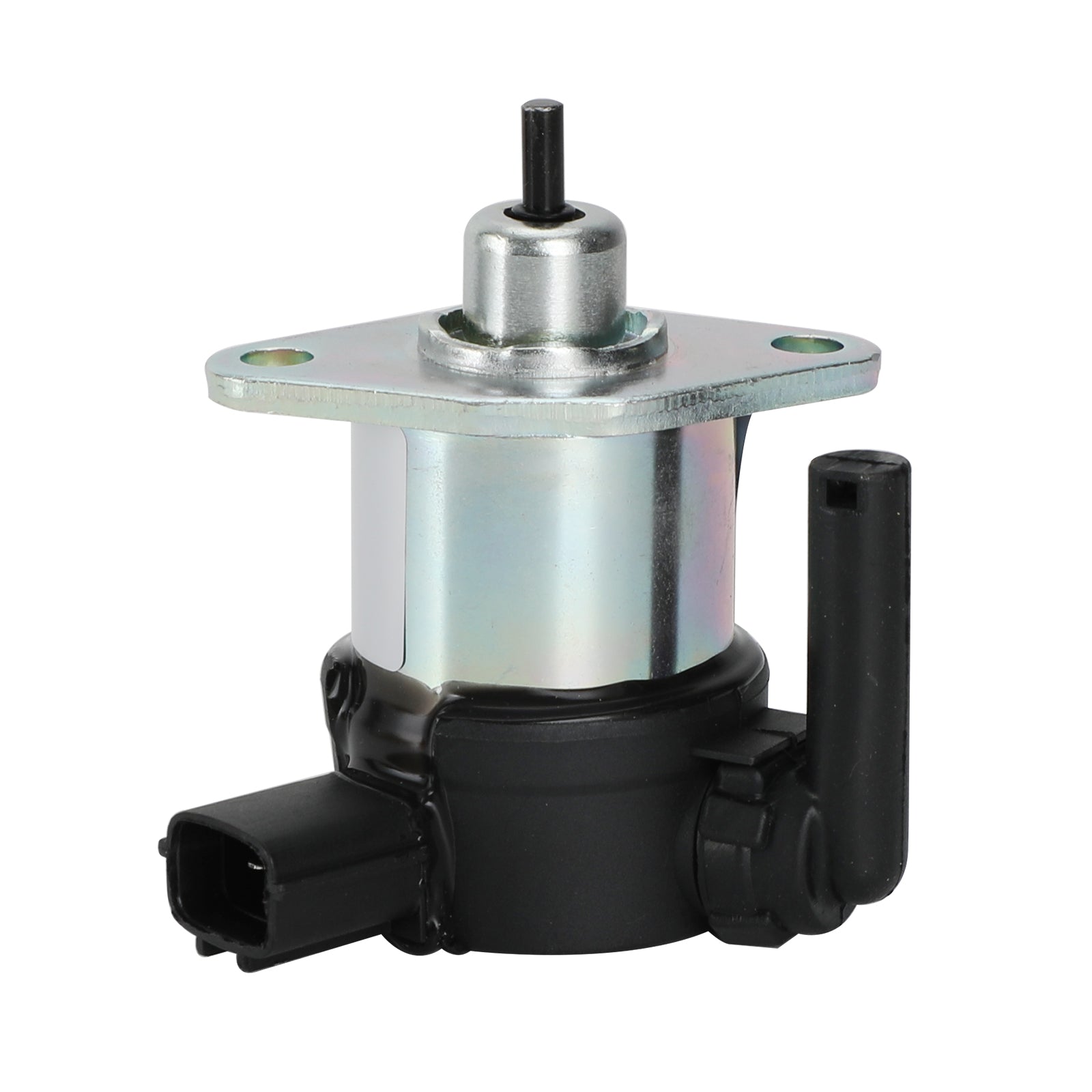 쿠보타 1C010-60015, 1C010-60016, 1C010-60017 연료 차단 솔레노이드 12V에 적합