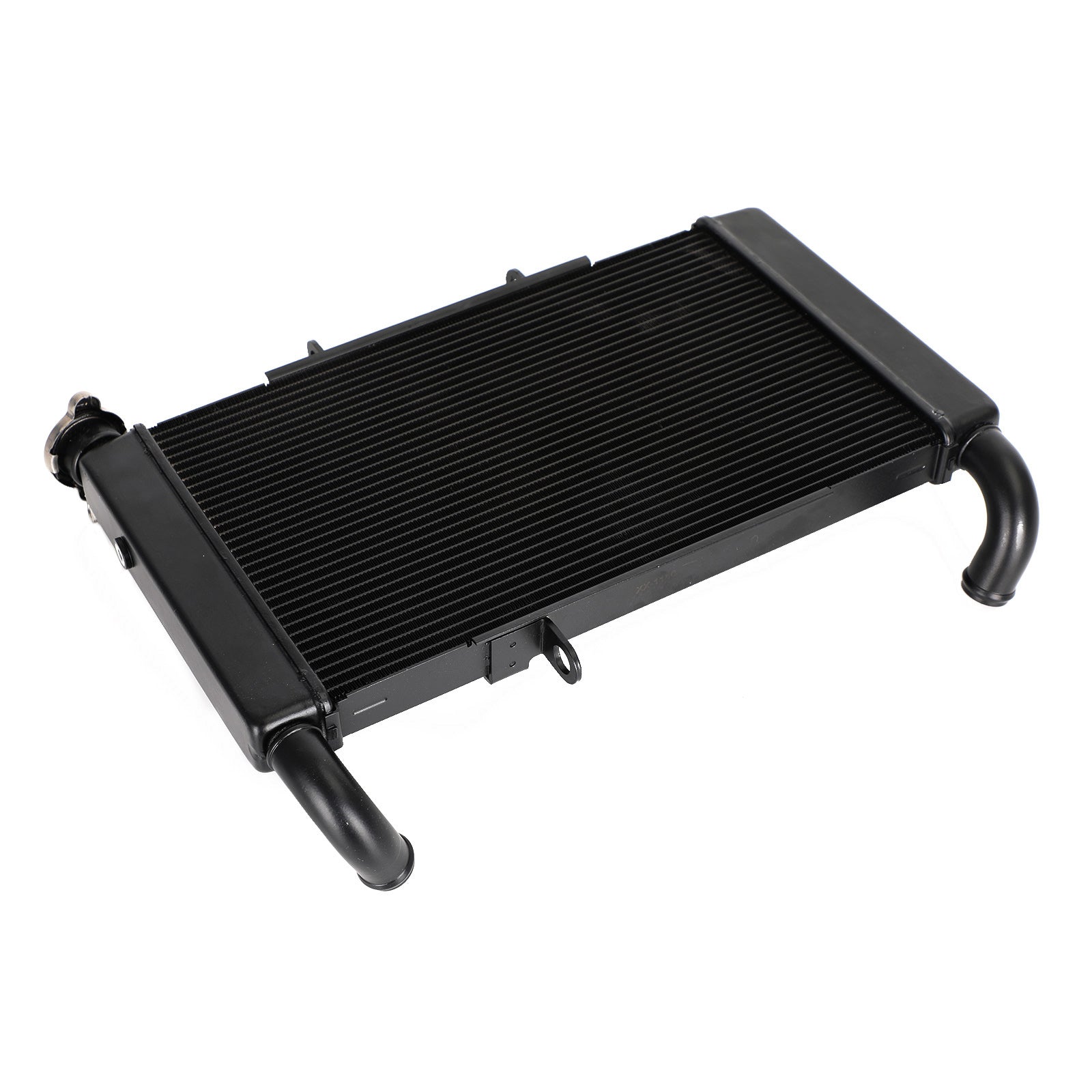 Aluminum Radiator Cooler Cooling For HONDA CB CBR 650 R 650R 2019-2023 Generic