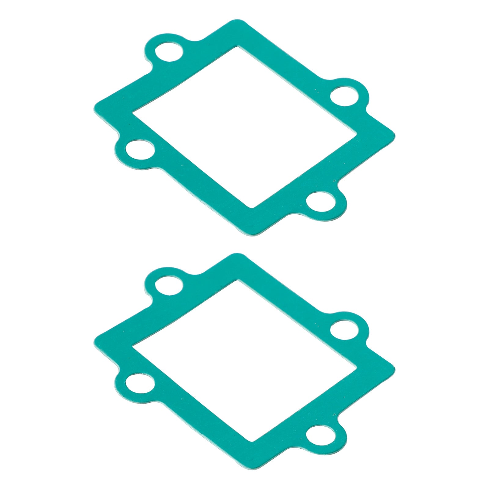 Intake Manifold Reed Valve Gasket for Yamaha Aerox Nitro Neos 50 Aprilia SR50