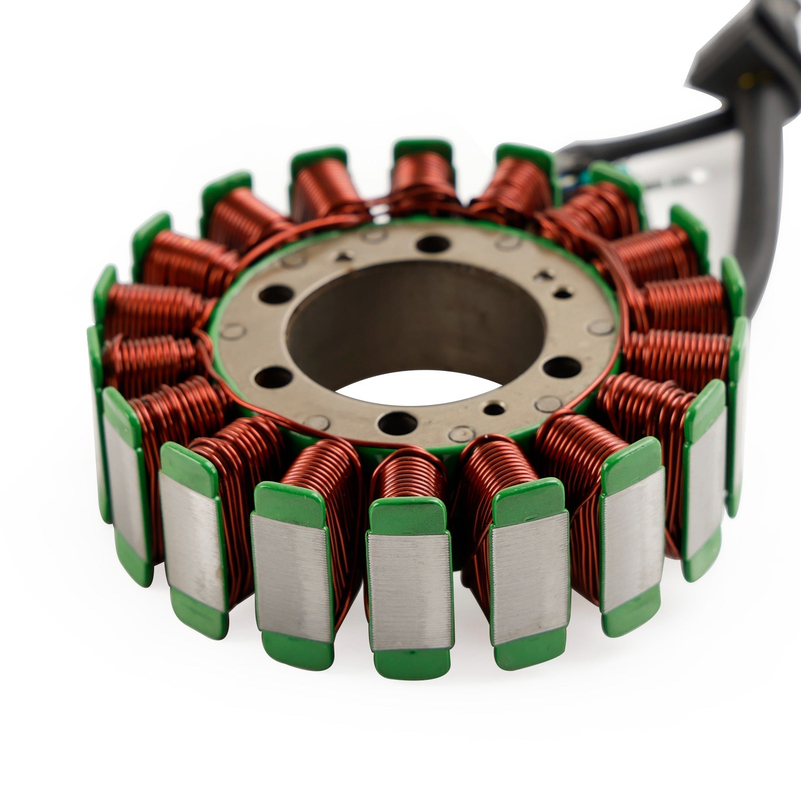 Stator Generator For Honda TRX420 FA1 FA2 FA5 FA6 Rancher 420 AT DCT 2014-2021