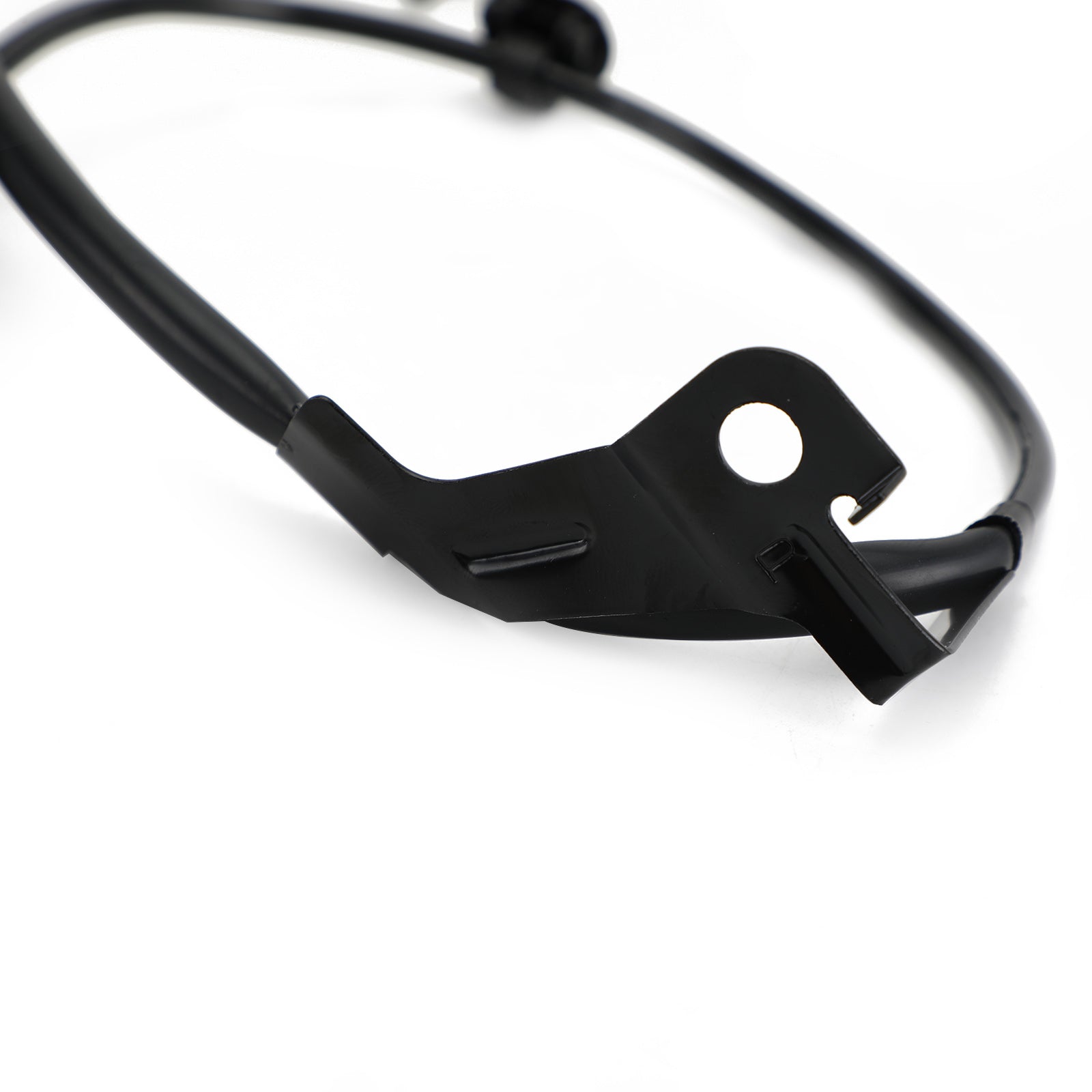 미쓰비시 랜서 아웃랜더 제네릭용 새 후방 우측 ABS 휠 속도 센서 4670A584