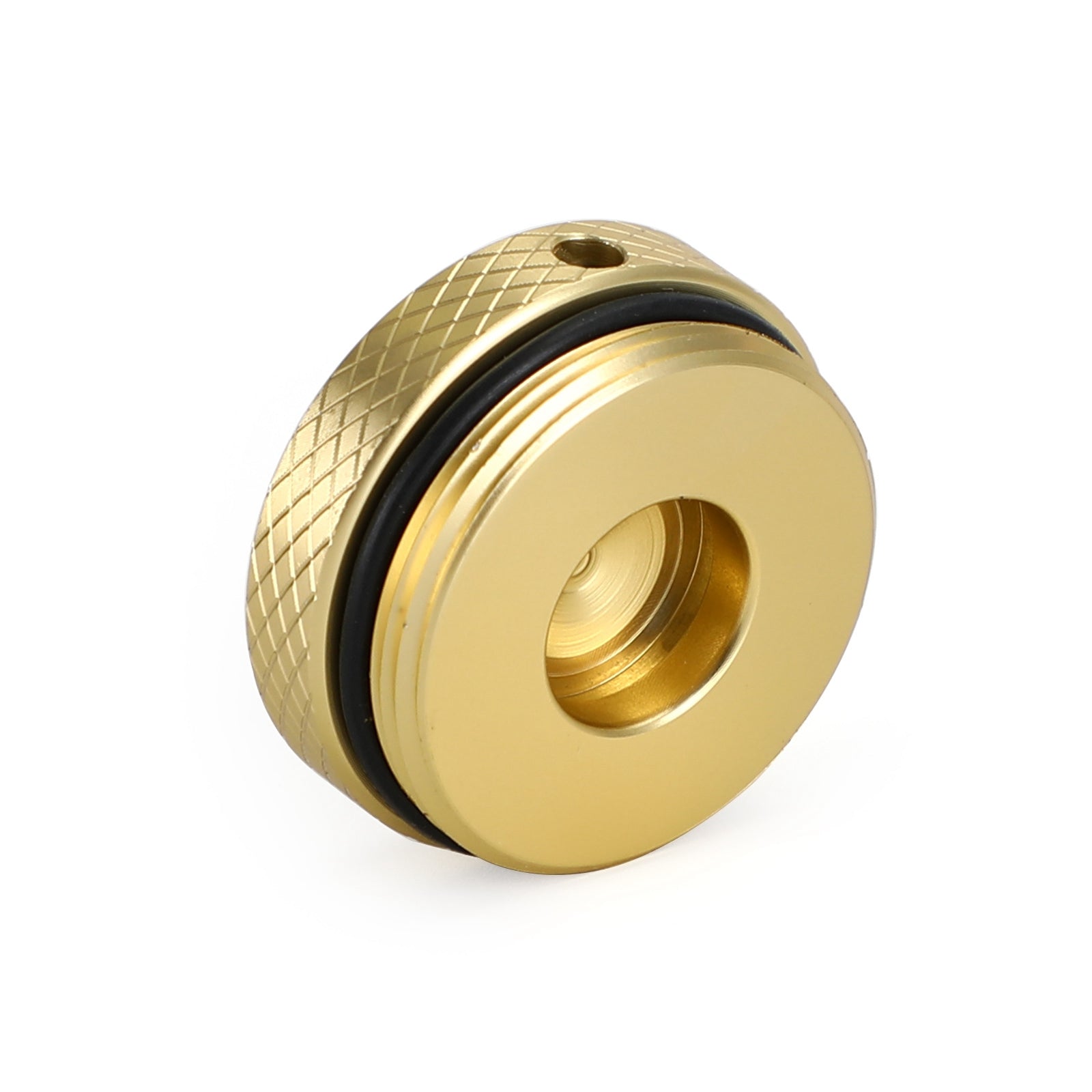 Aluminum Engine Oil Filler Cap For BMW R1250 GS Adventure R 1250 R/RT/RS 19-21 Generic