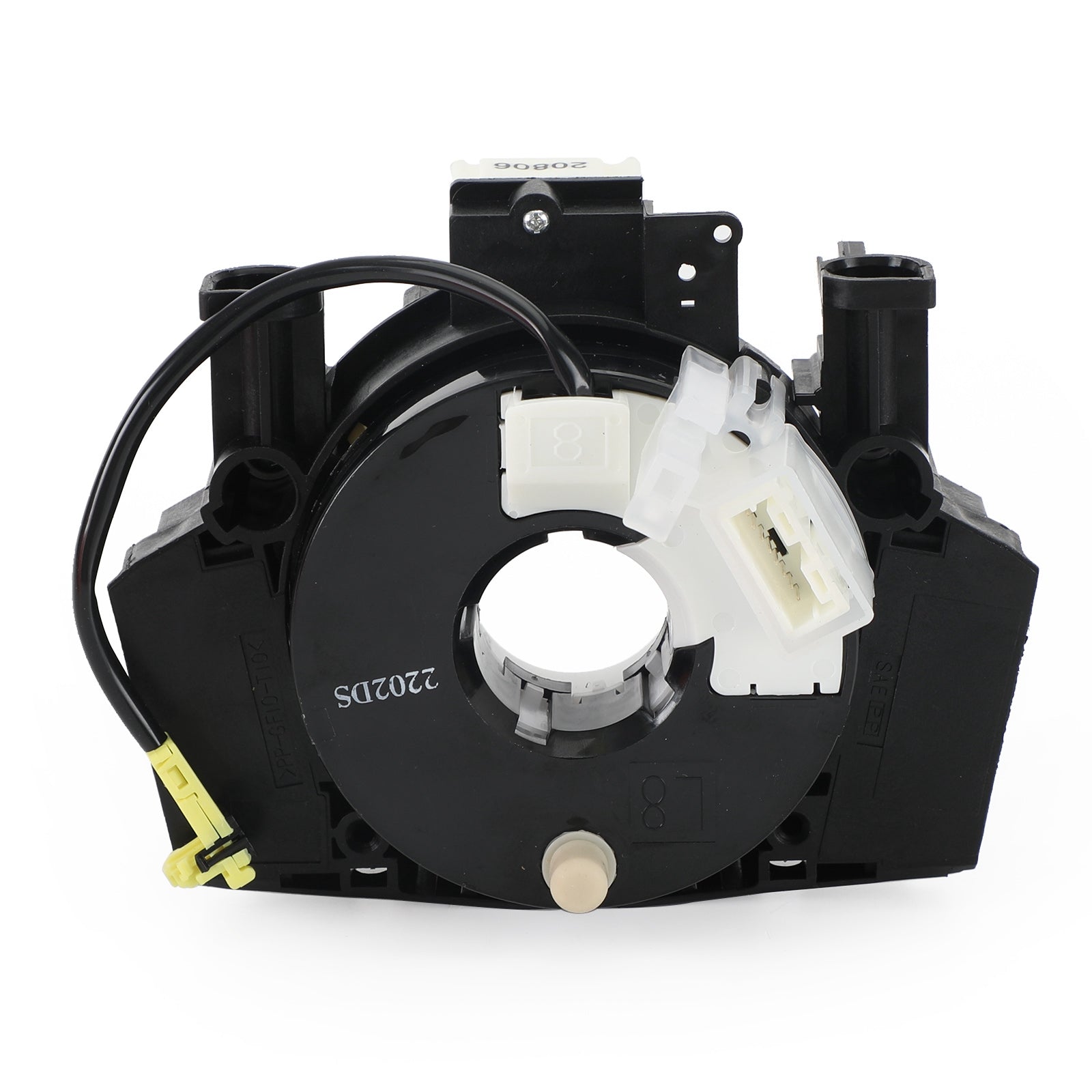 Squib Spiral Cable Clock Spring 25567-EB60A For Nissan Tiida Note Micra 350Z Generic