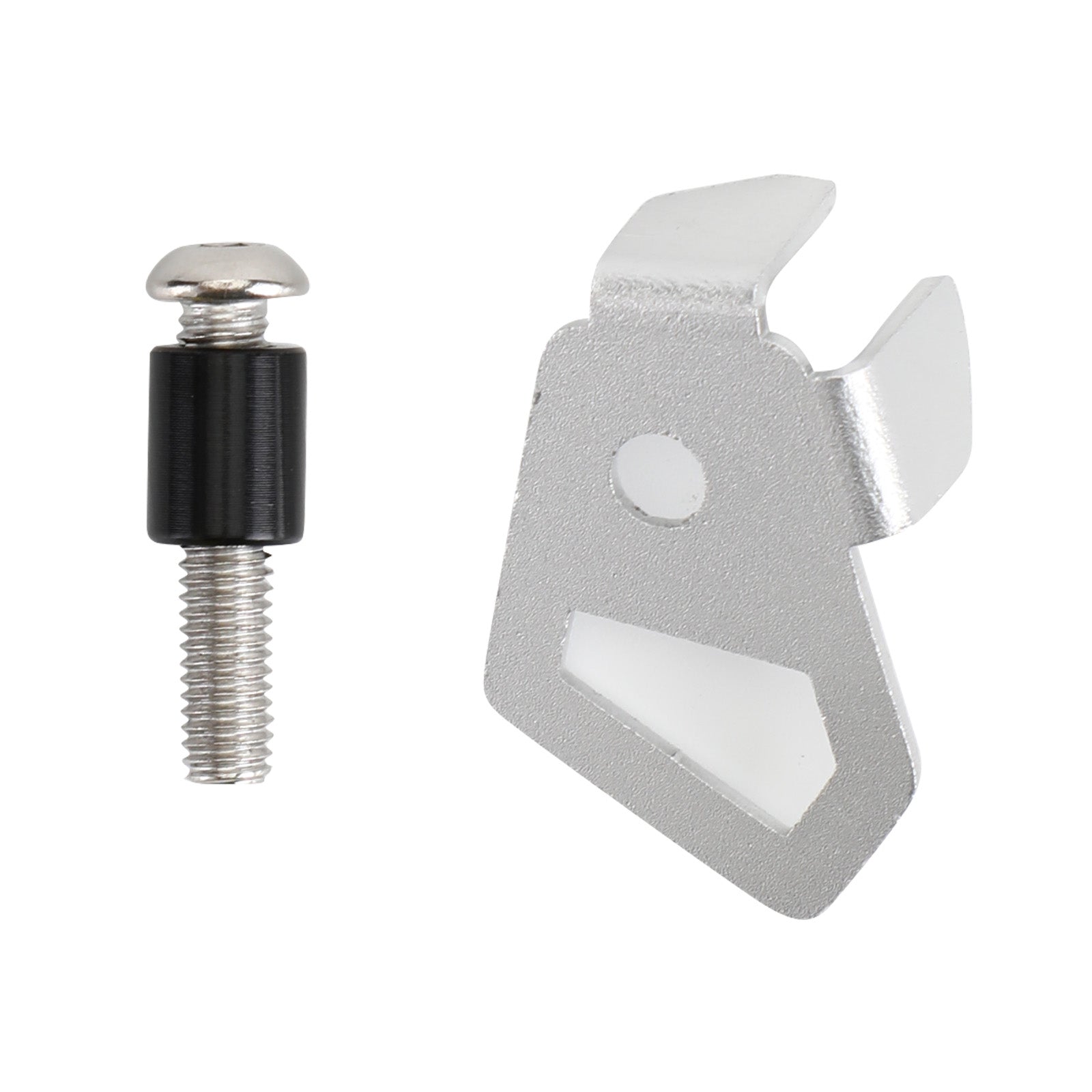 Motorcycle Rear Sensor Guard fit for Yamaha Tenere 700 Rally 2019-2020 Generic