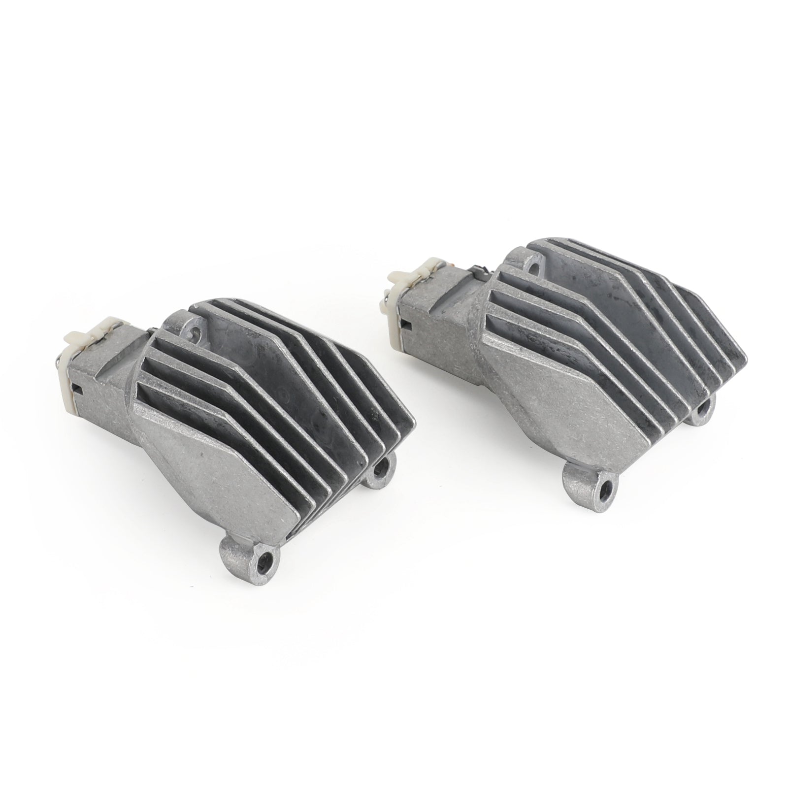 BMW 5 시리즈 F10 F11 LCI 2014-2016 DRL LED 모듈 2개 63117343876