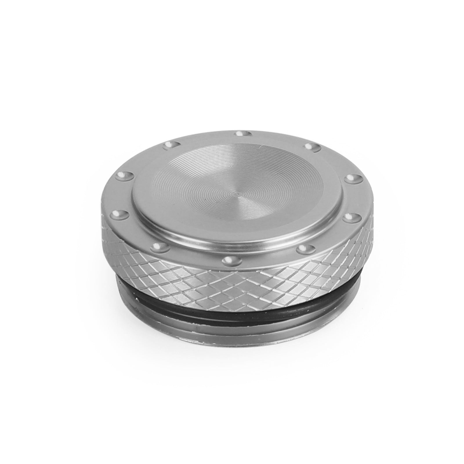 Aluminum Engine Oil Filler Cap For BMW R1250 GS Adventure R 1250 R/RT/RS 19-21 Generic