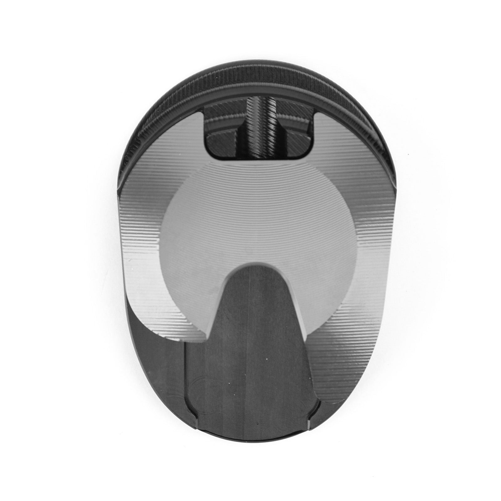 Kickstand Side Stand Extension Pad for HONDA ADV 150 2019-2021 Generic