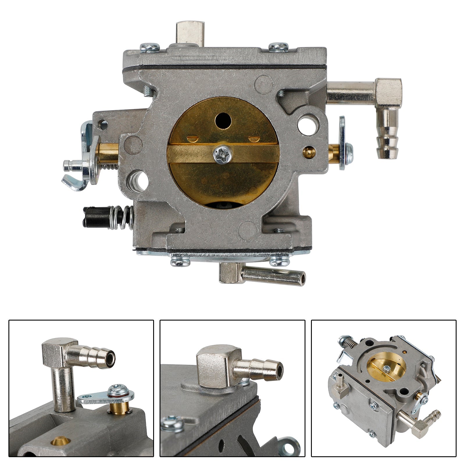 혼다 WB25 WB-25 010571 VT750CD VT750 1998-2001 기화기 카뷰레터