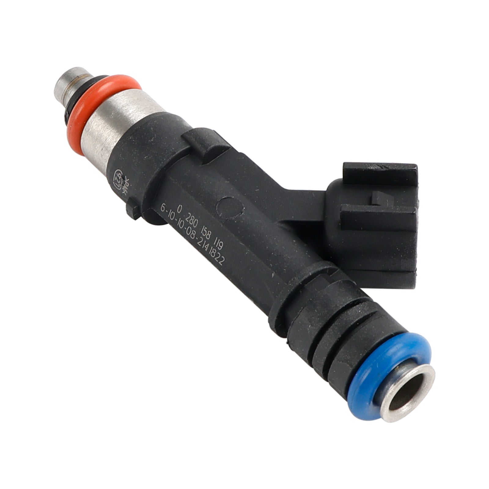 1PCS Fuel Injector 0280158119 Fit Jeep Fit Dodge Wrangler Fit Chrysler 3.3L