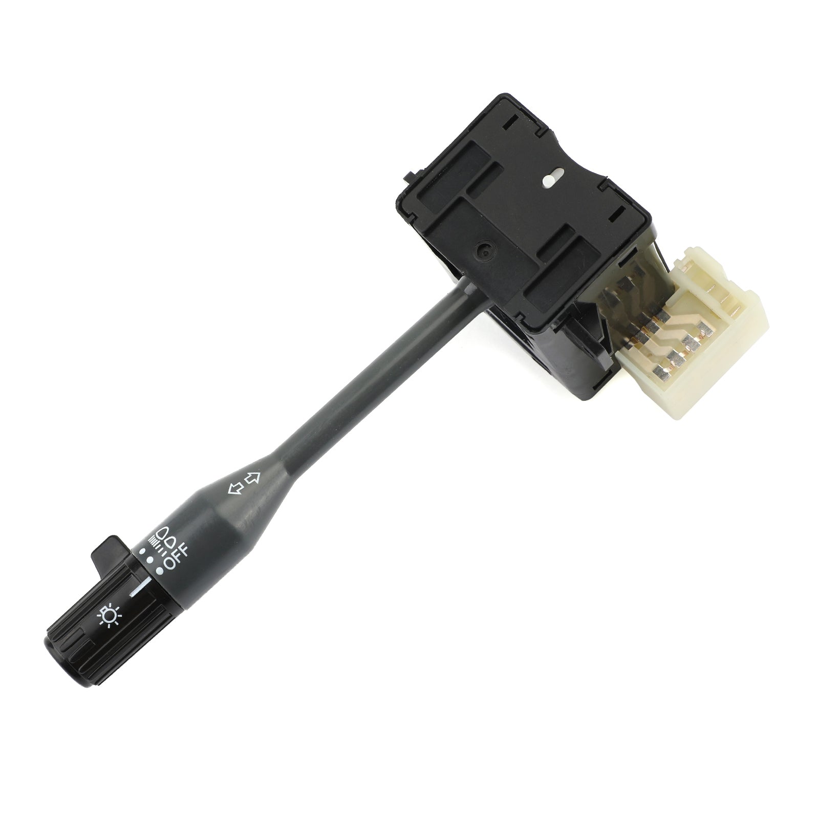 Headlight Turn Signal Dimmer Switch Lever Fits for Nissan Pathfinder D21 25540D4500 Generic