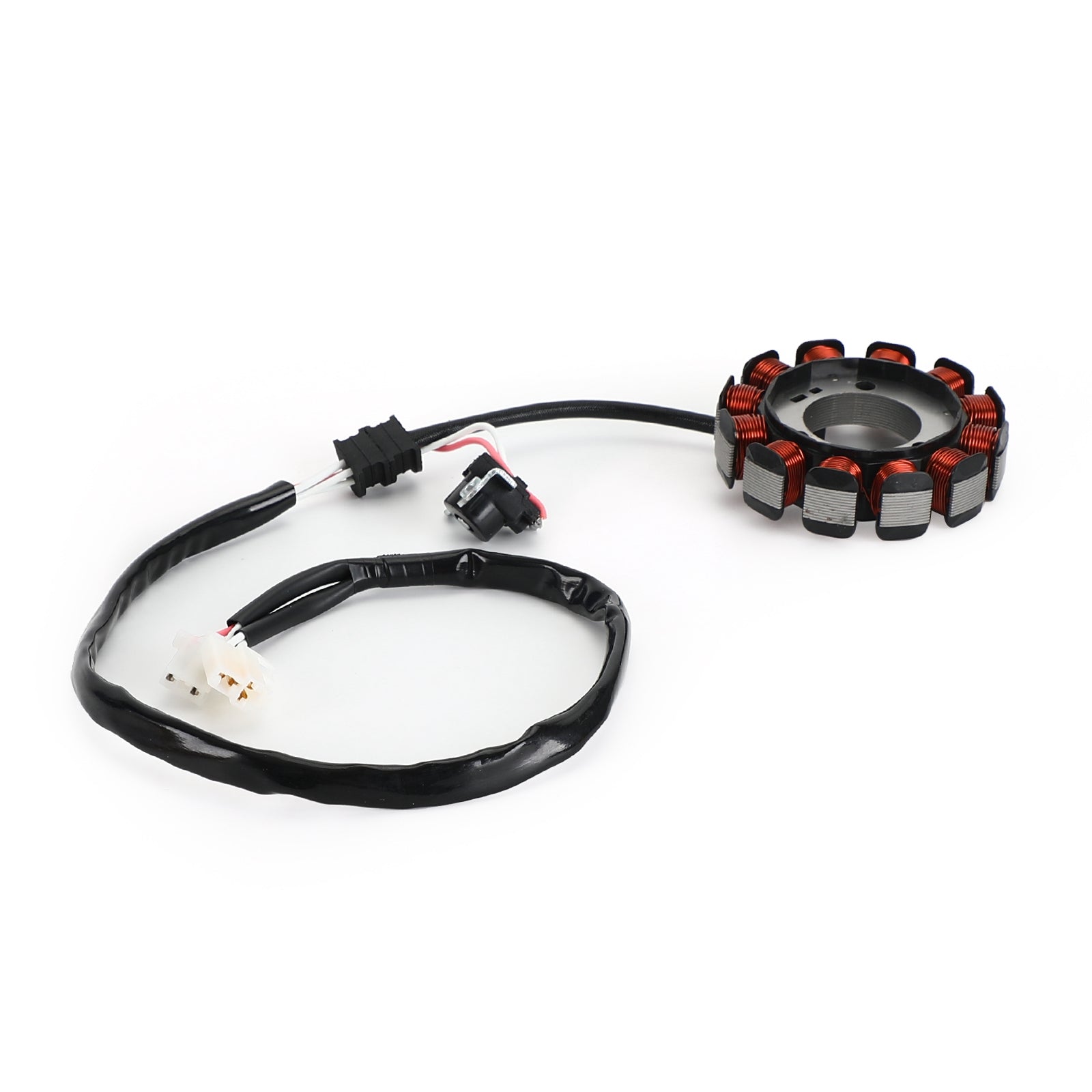 STATOR MAGNETO FOR YAMAHA XMax X-MAX 300 CZD300 GENERATOR ALETERNATOR 2017-2020 Generic