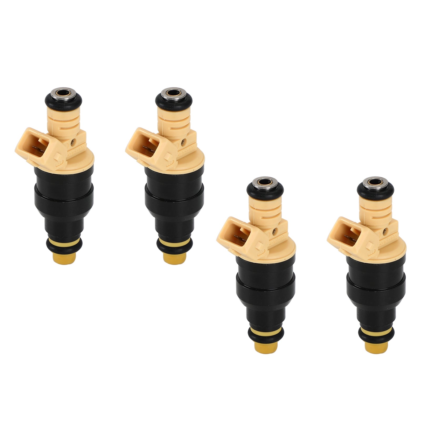 1pcs Fuel Injectors 35310-23010 Fit Hyundai Elantra Tiburon 1.8L 1996-1998 Generic