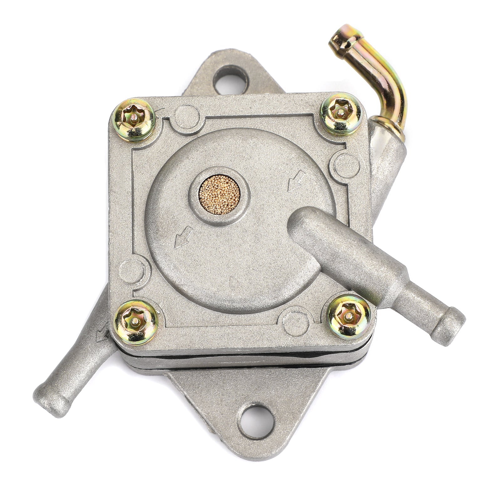 Surtidor de combustible para carro de golf de gas Club Car DS & Precedent 290FE 350 FE FE290 1984 UP Genérico