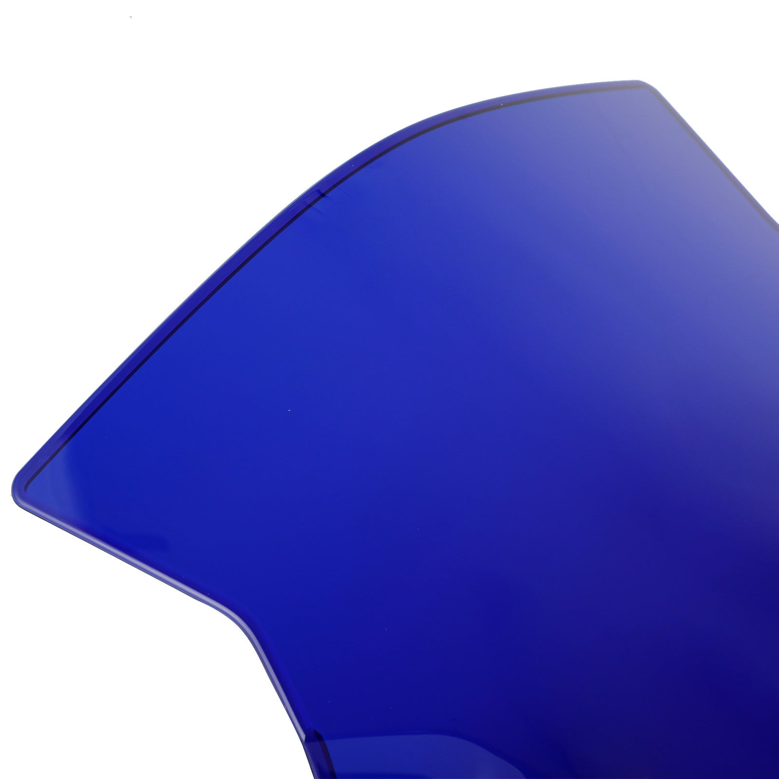 2020-2025 Kawasaki NINJA 650 ER6F Windshield Windscreen Protector