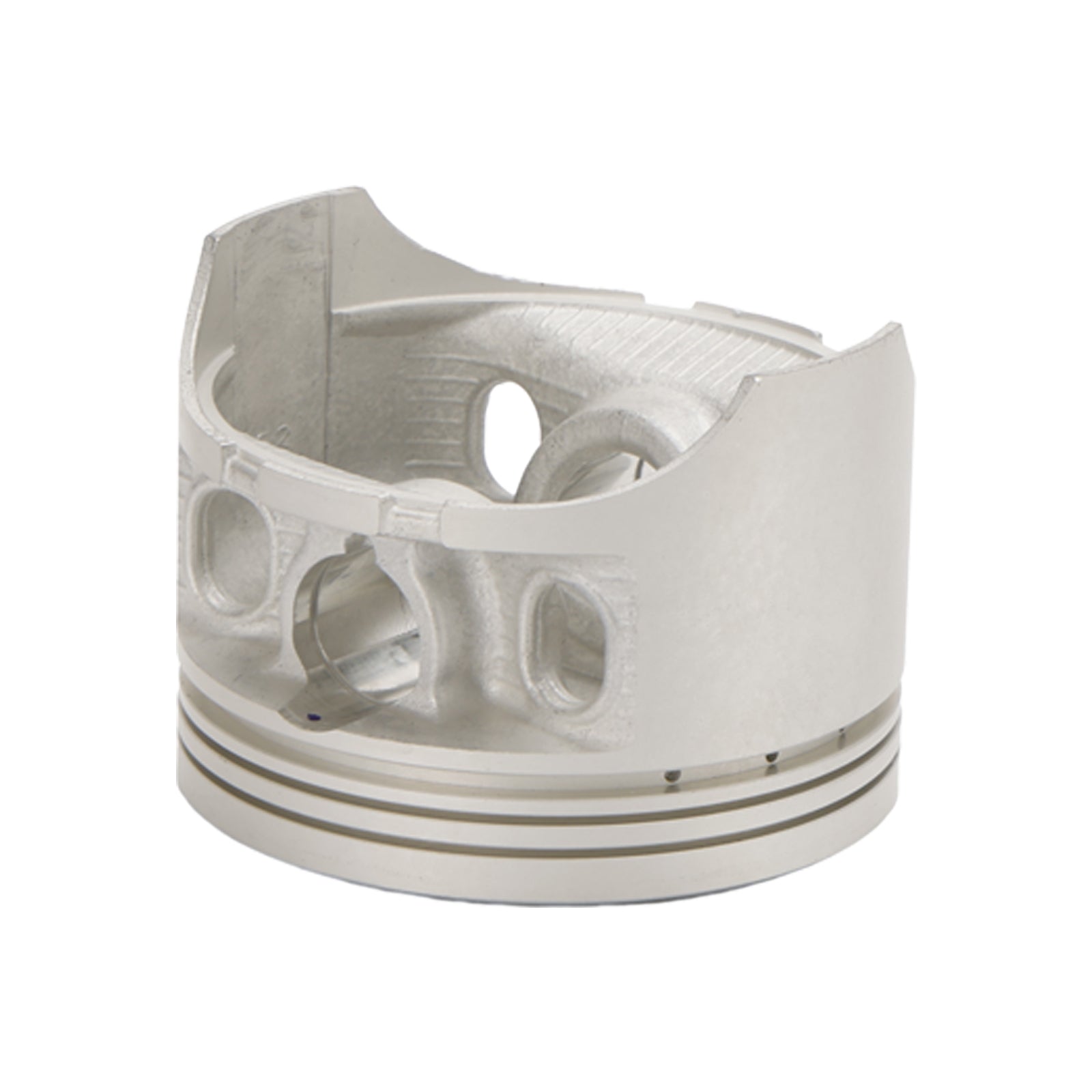 Honda Rancher Trx350Fe Te 2000-2006 Engine Piston Kit Standard Bore 78.5Mm