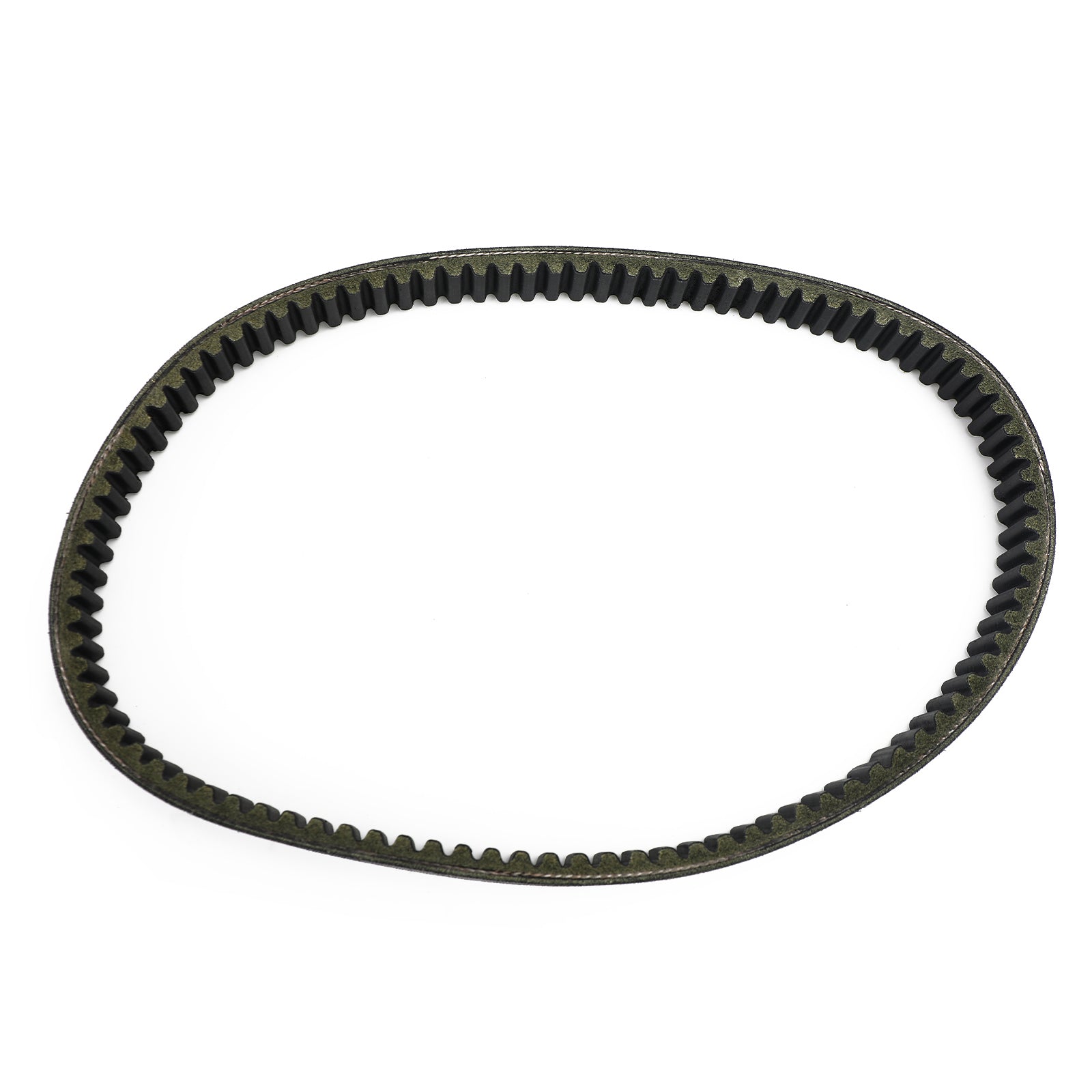 External Drive Belt V-belt Replacement Fit for Yamaha XC 155 SMax 2015-2020 Generic
