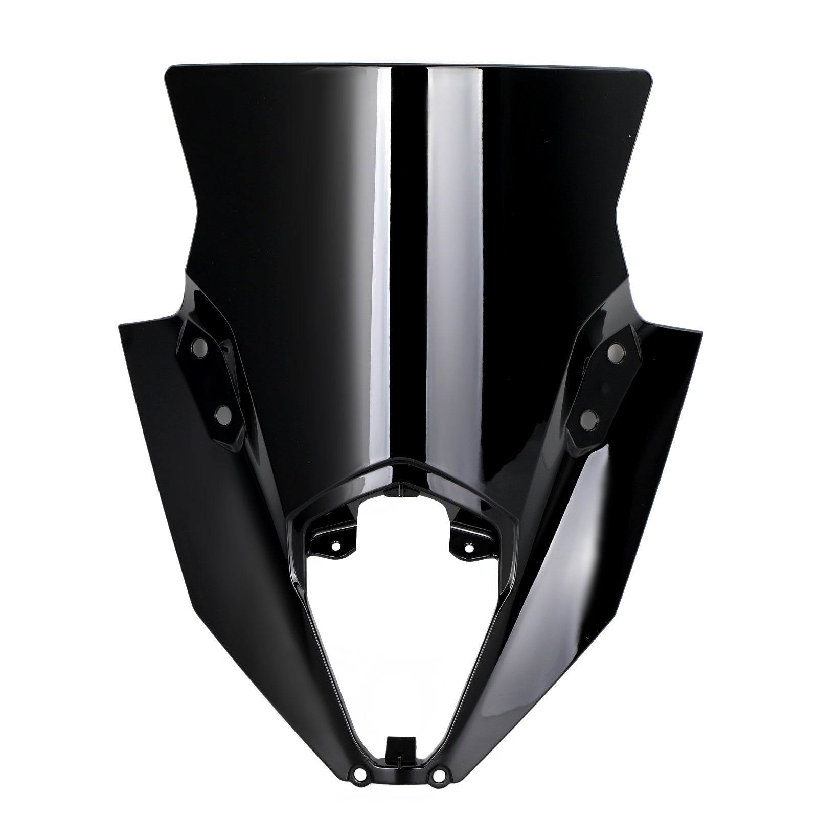2020-2025 Kawasaki NINJA 650 ER6F Windshield Windscreen Protector