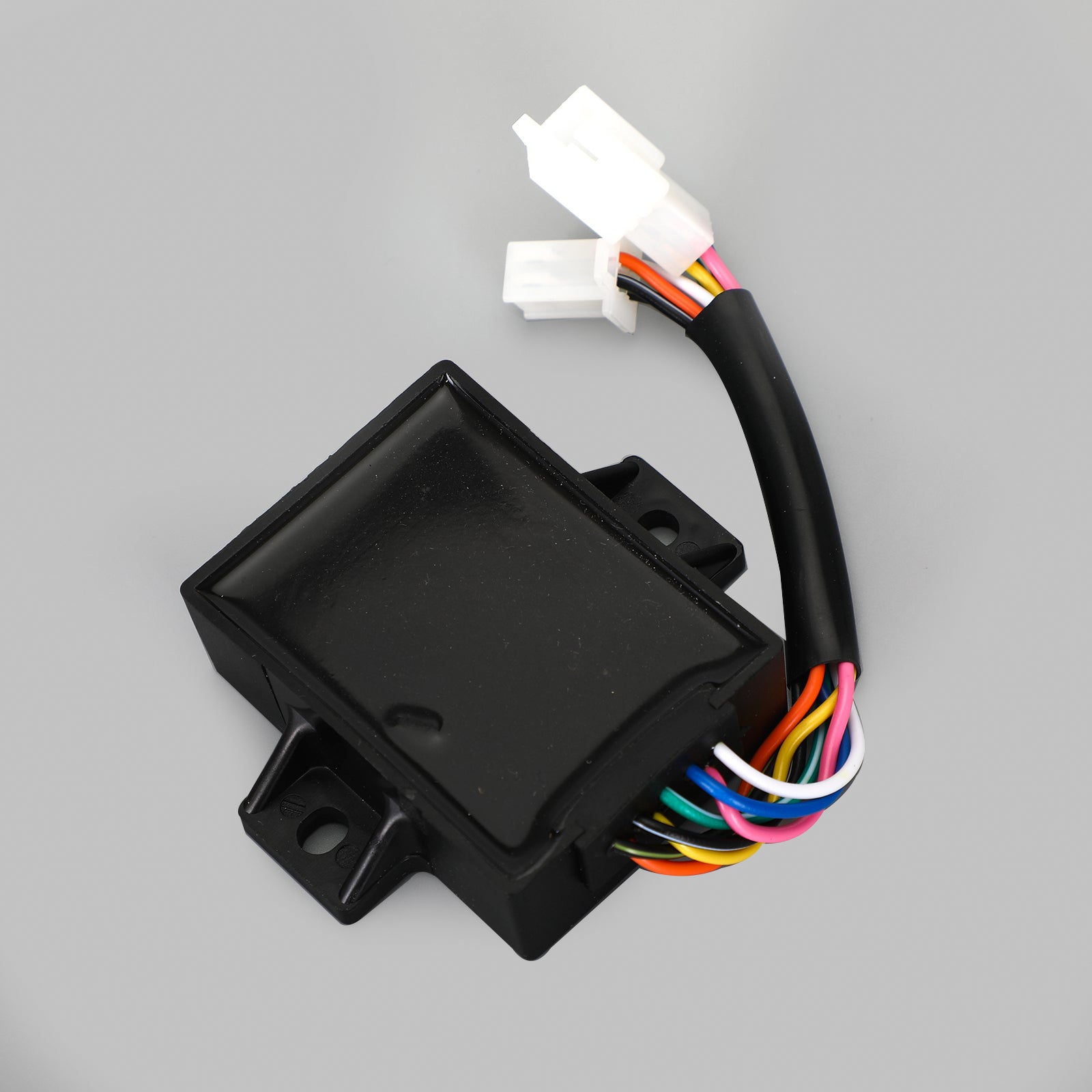 Kawasaki Mule 2500 Mule 2510 Mule 2520 21119-2157 제네릭에 맞는 CDI BOX 점화 장치