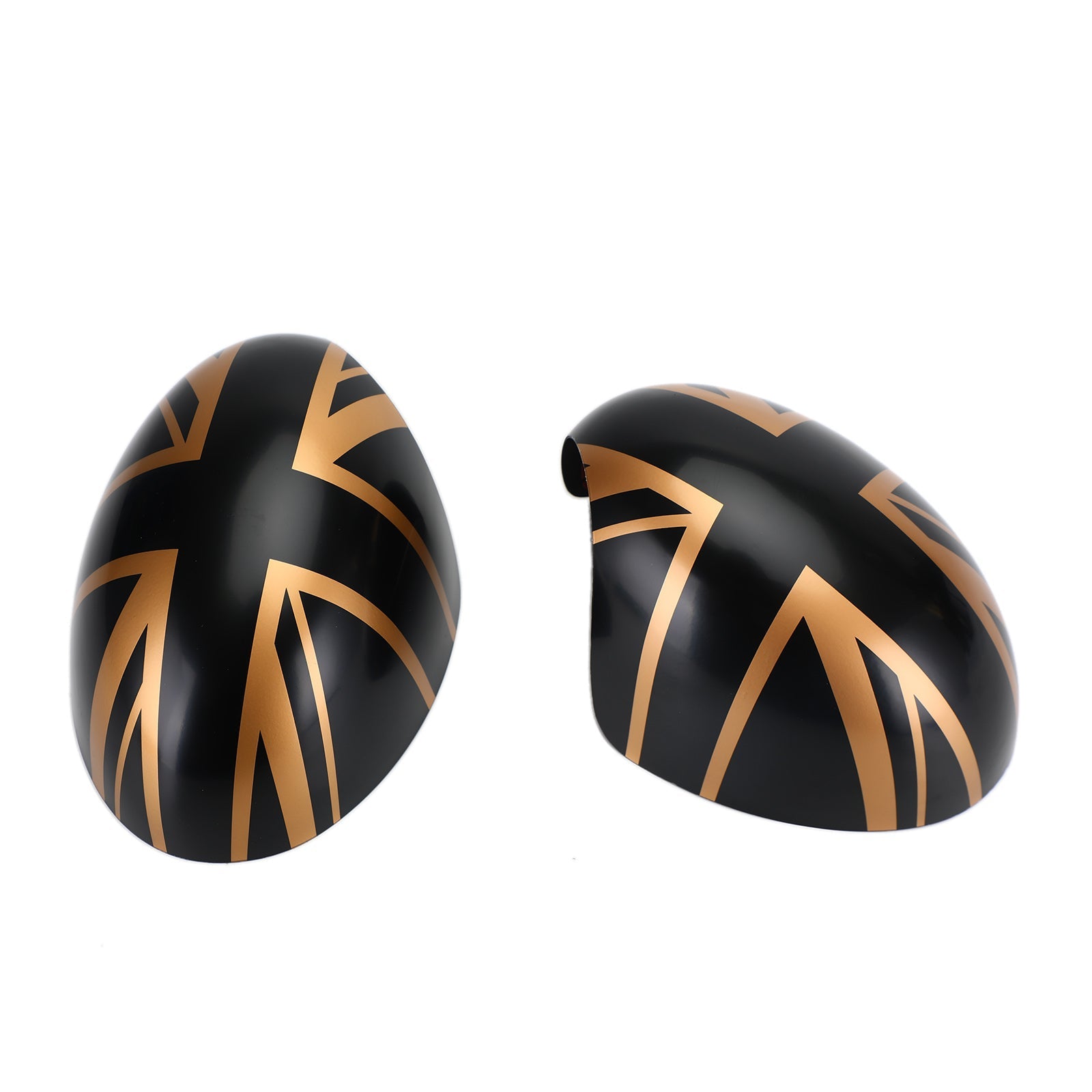 Mirror Covers for MINI Cooper R55 R56 R57 R58 R59 R60 R61 Power Fold Mirror