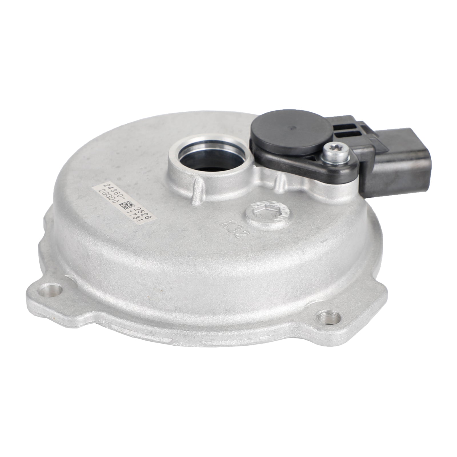 Kia 2.0L 2.4L 2015-2021 24360-2GGD0 Engine Variable Valve Timing VVT Solenoid