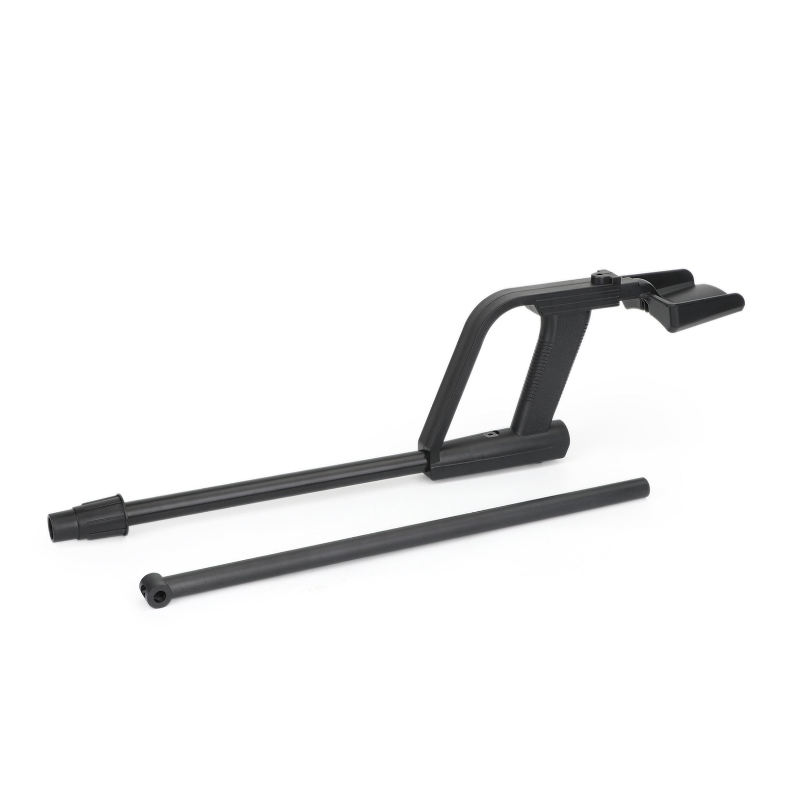 Detector de metales 7.8" Hunter Deep Sensitive Viene con auricular de pala