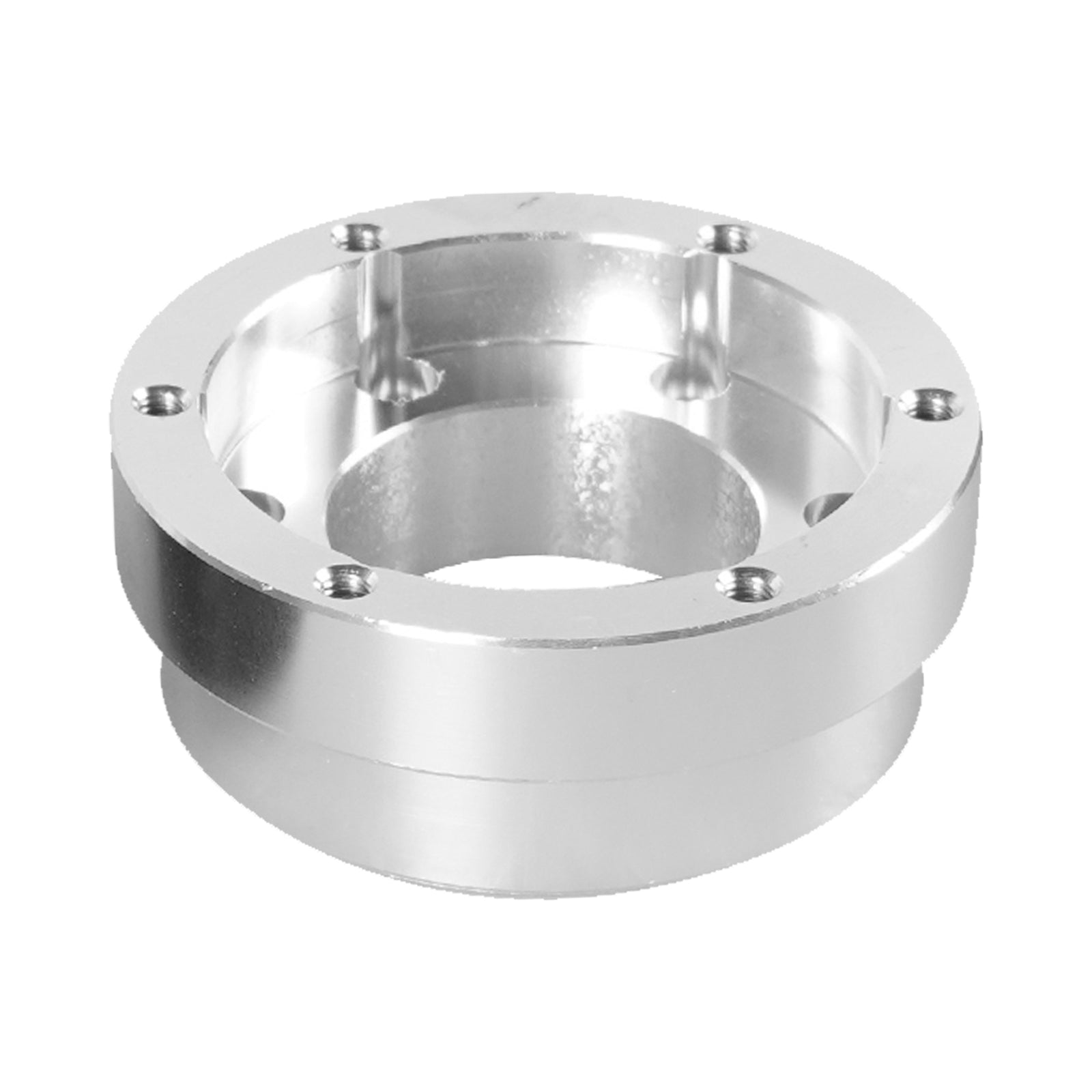 Logitech G29 G920 13/14인치 스티어링 휠용 70MM 스티어링 휠 어댑터 플레이트