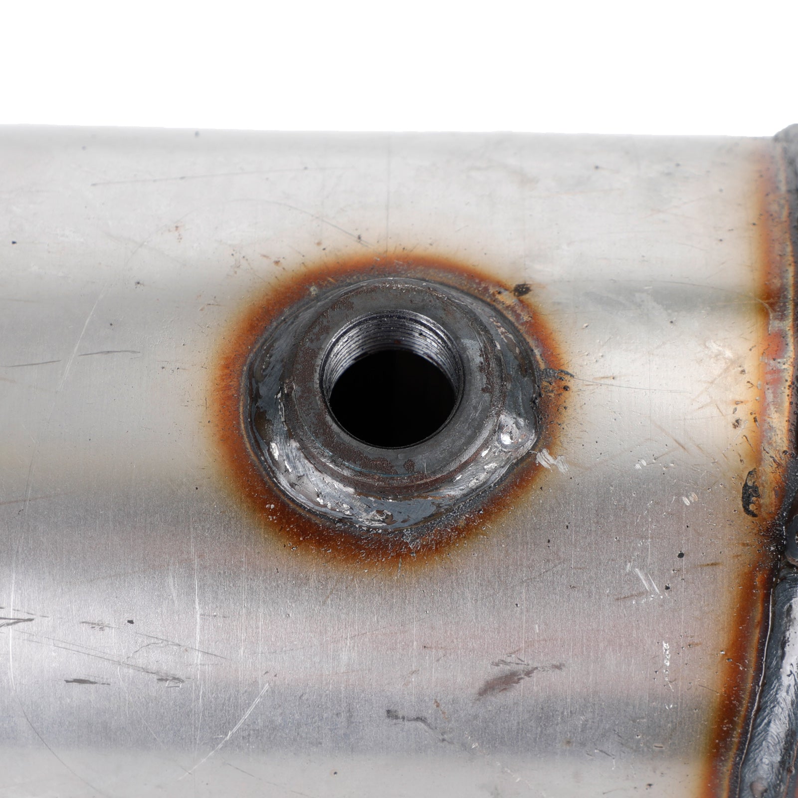 Dodge Grand Caravan 3.6L 2011-2019 매니폴드 촉매 변환기 Bank1 Bank2