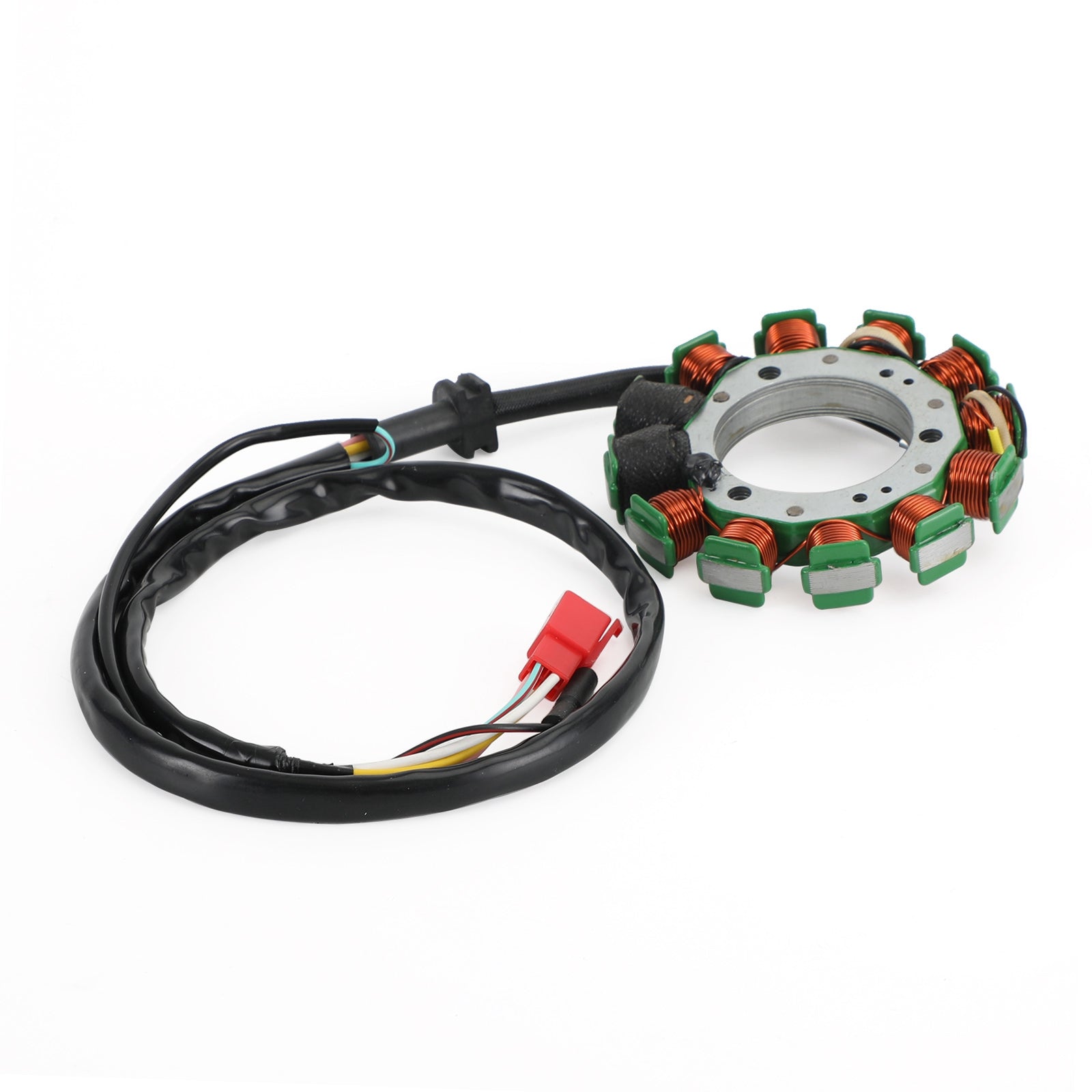 Stator Generator For Honda XL350 XL350 R A AC 1984 1985 Alternator 31120-KL3-004 Generic